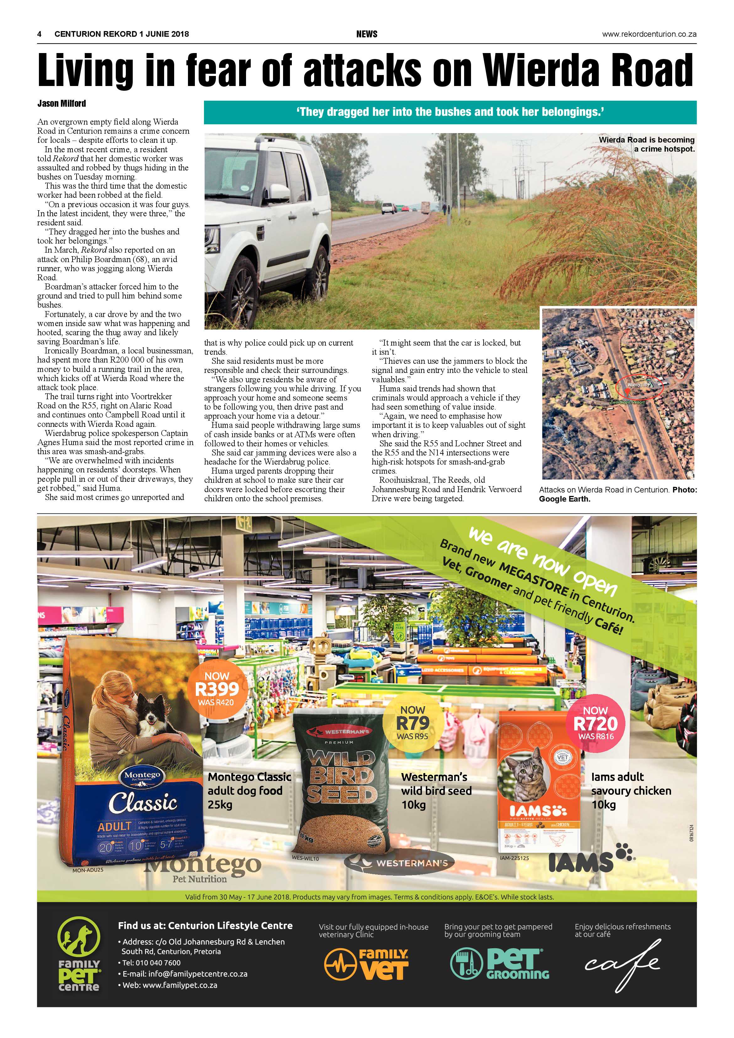 Rekord Centurion 01 June 2018 page 4