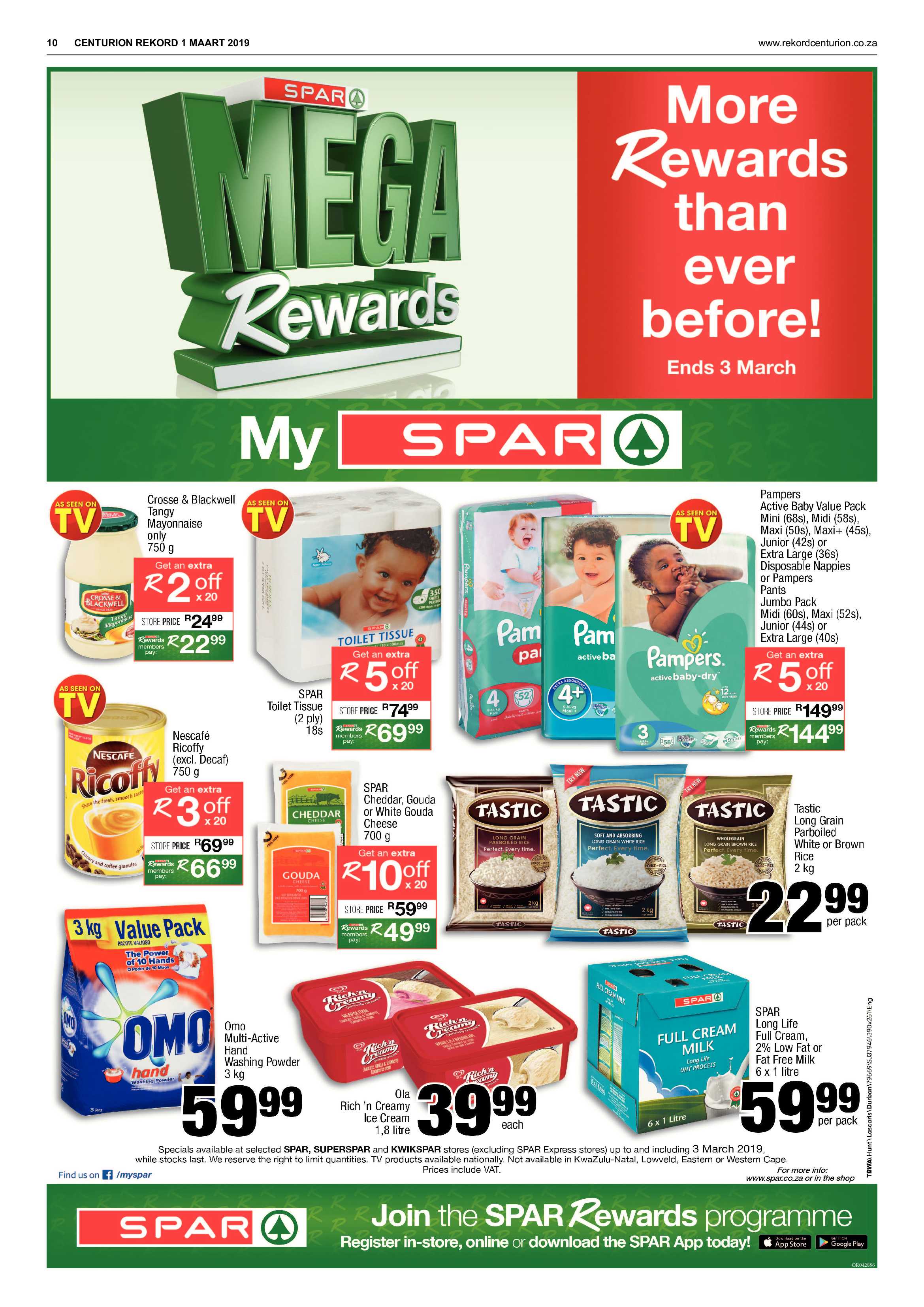 Rekord Centurion 01 March 2019 page 10