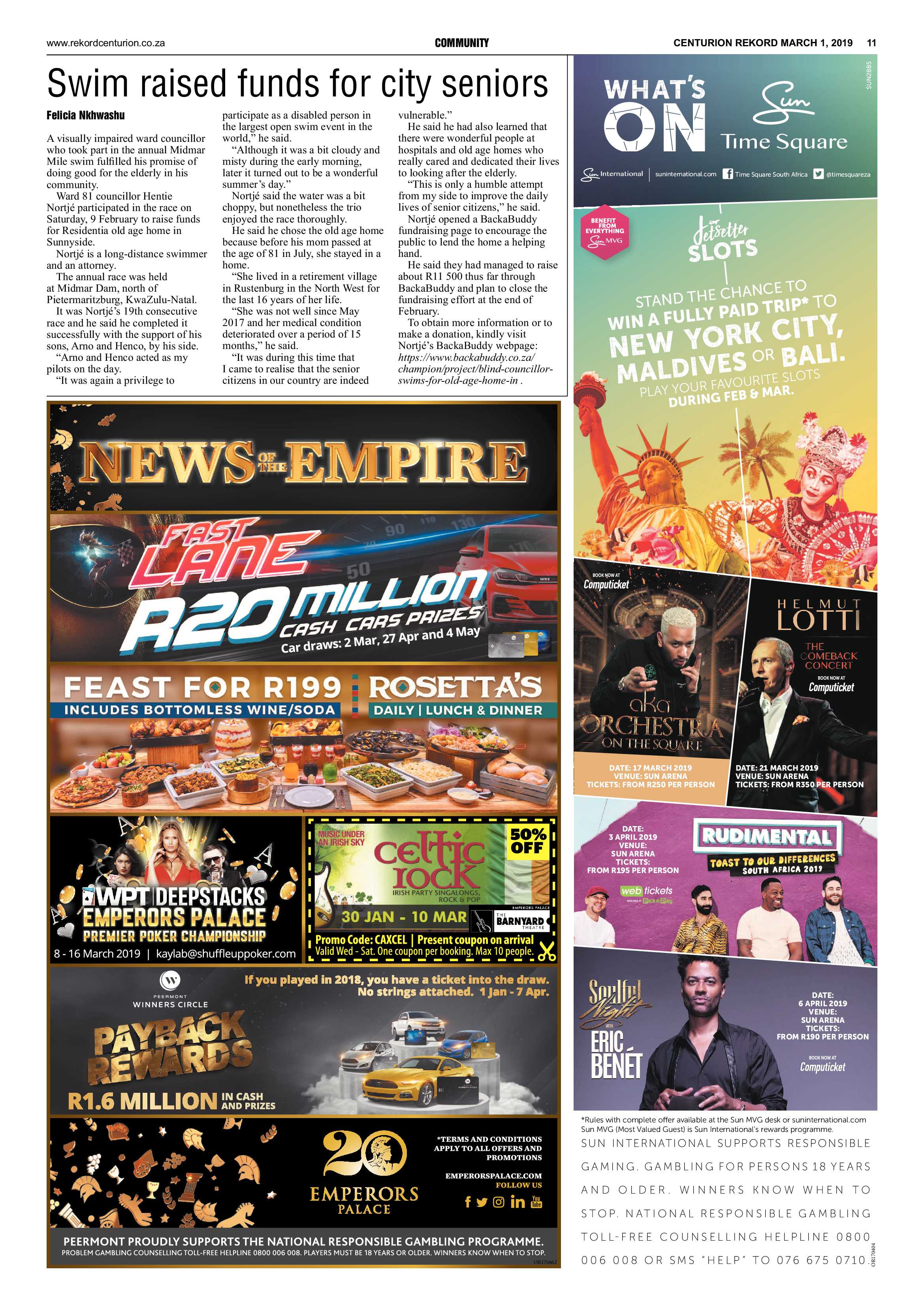 Rekord Centurion 01 March 2019 page 11