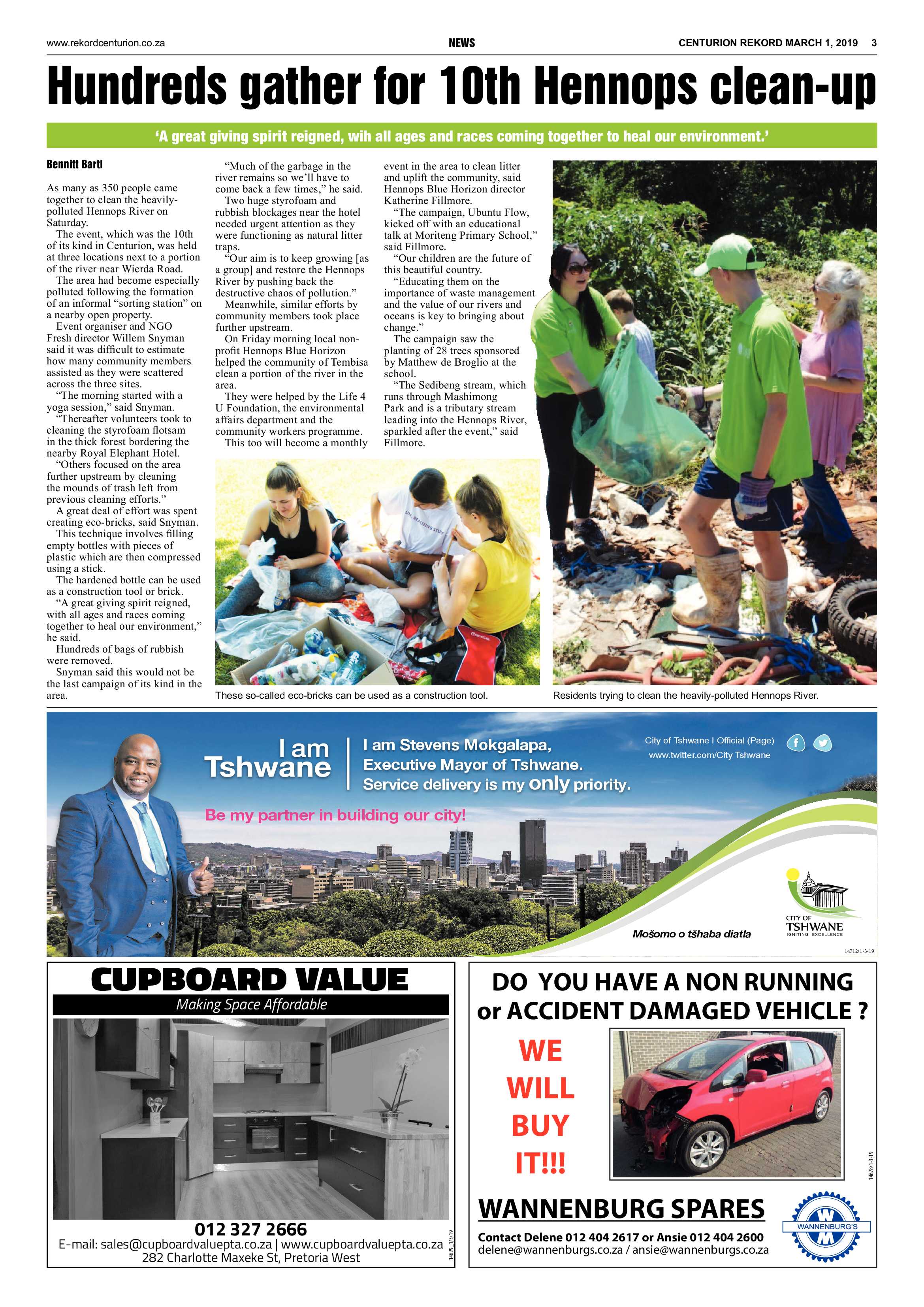 Rekord Centurion 01 March 2019 page 3