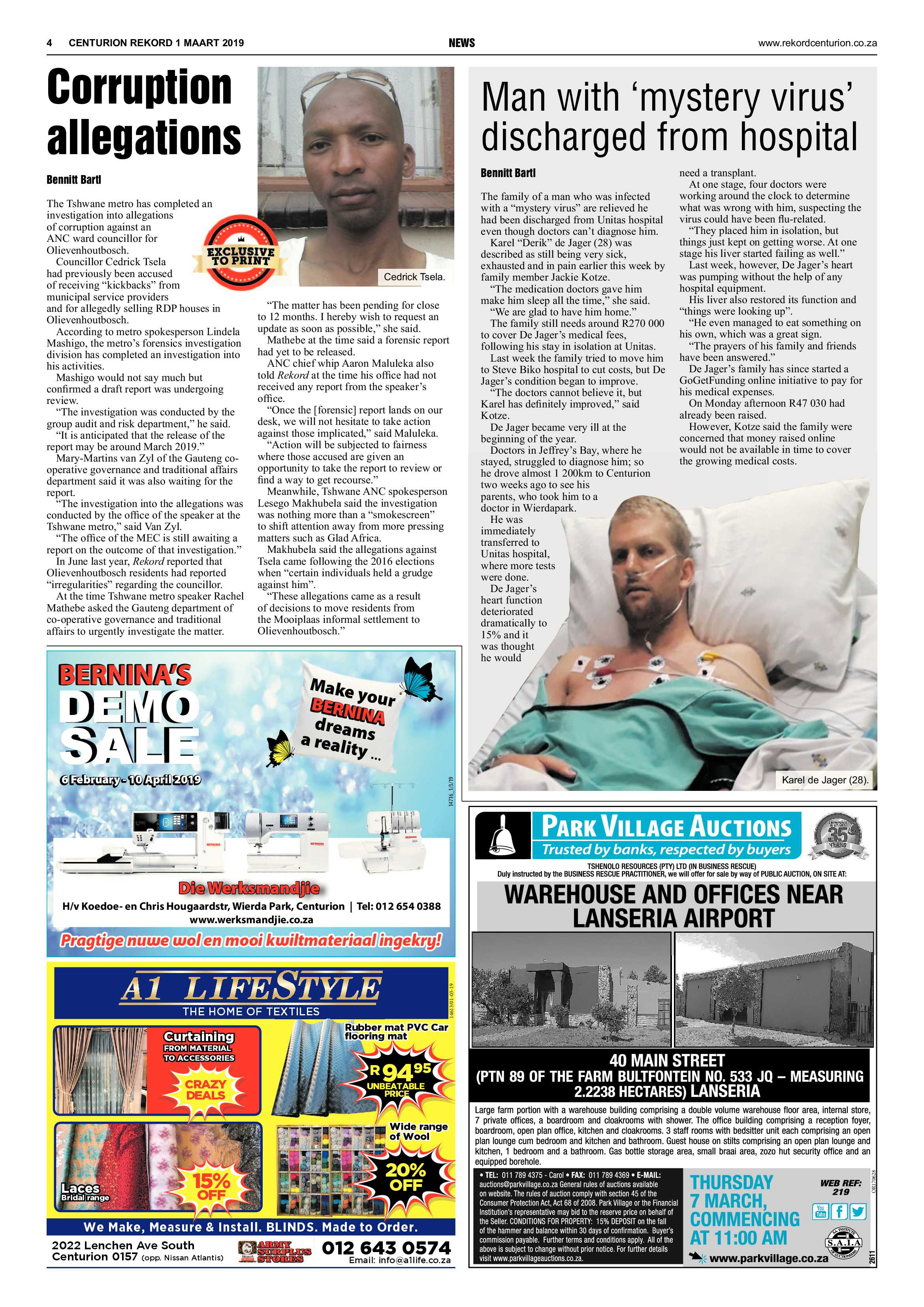 Rekord Centurion 01 March 2019 page 4