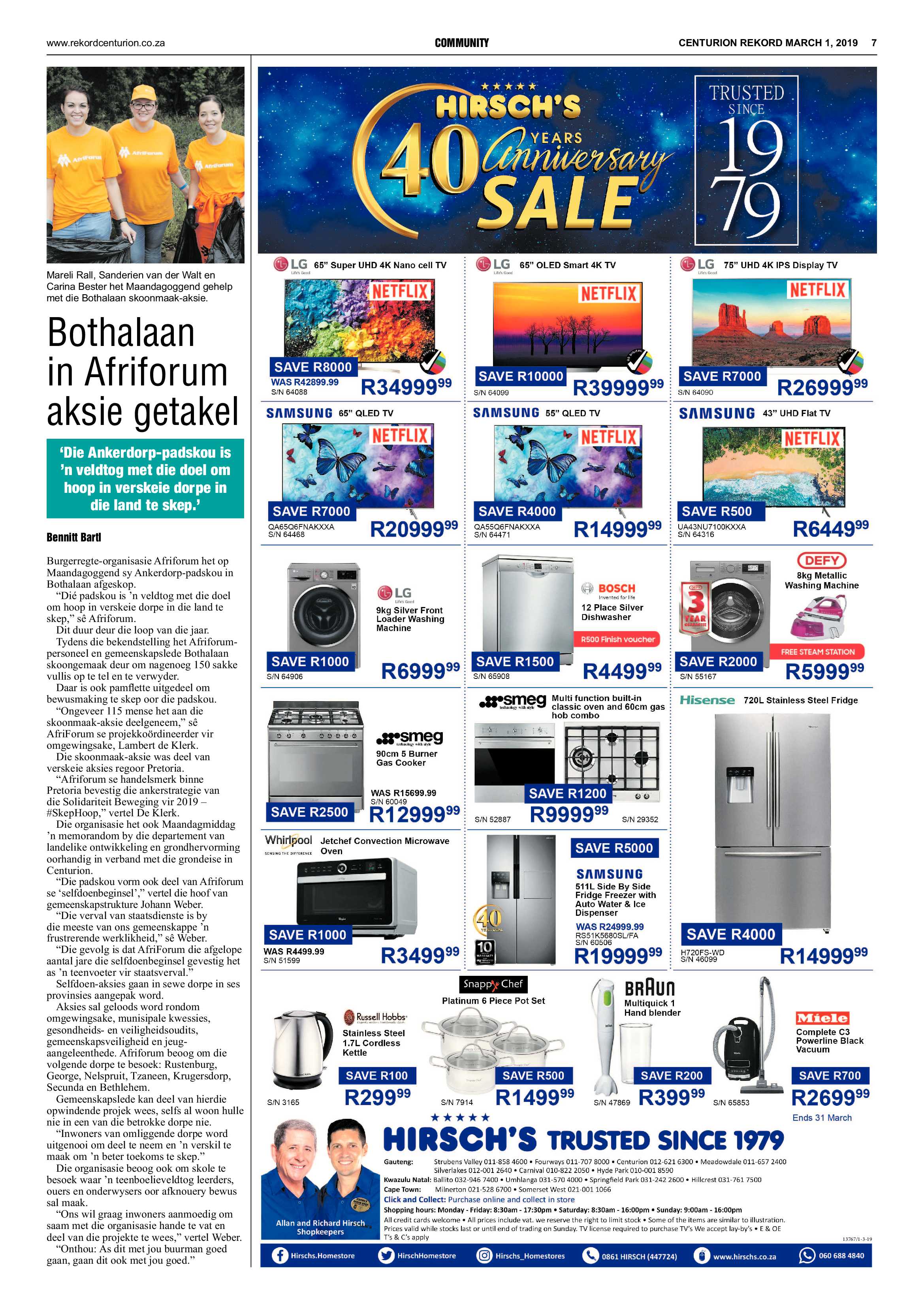 Rekord Centurion 01 March 2019 page 7