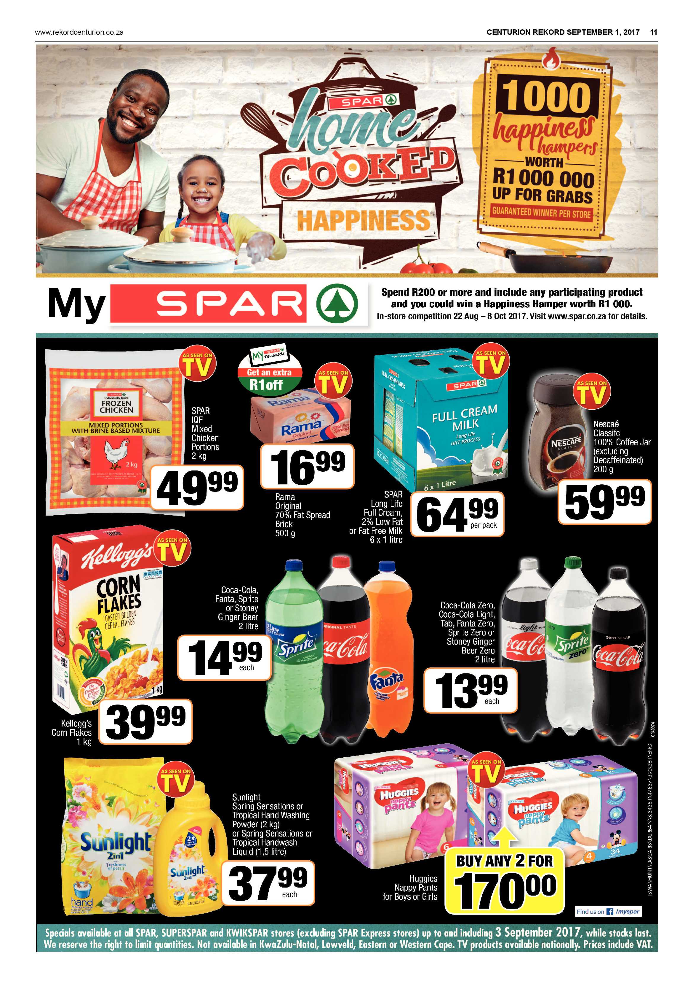 Rekord Centurion 01 September 2017 page 10