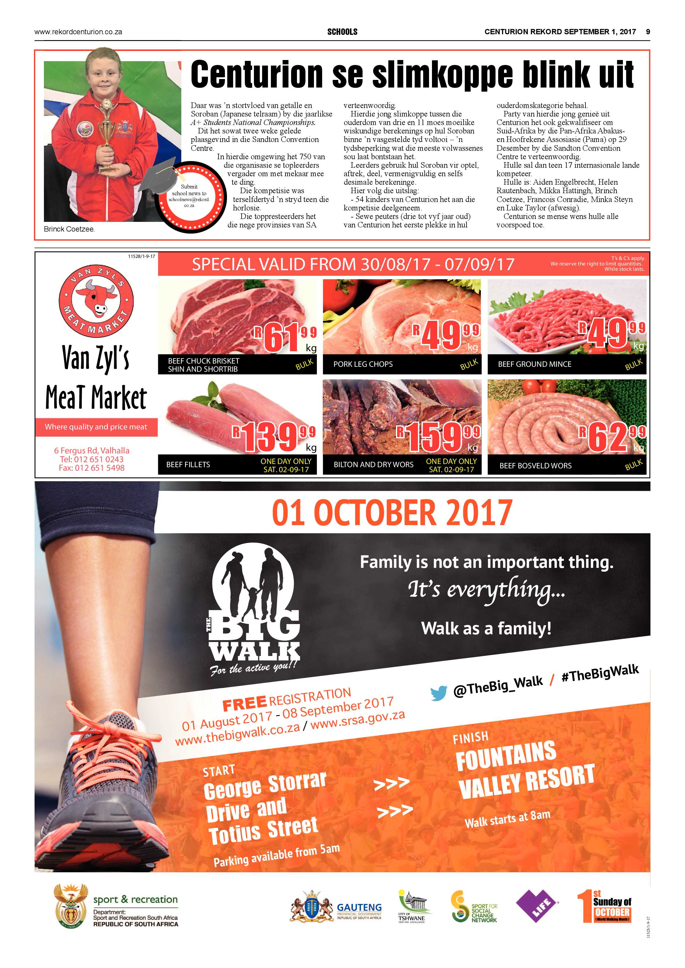 Rekord Centurion 01 September 2017 page 8