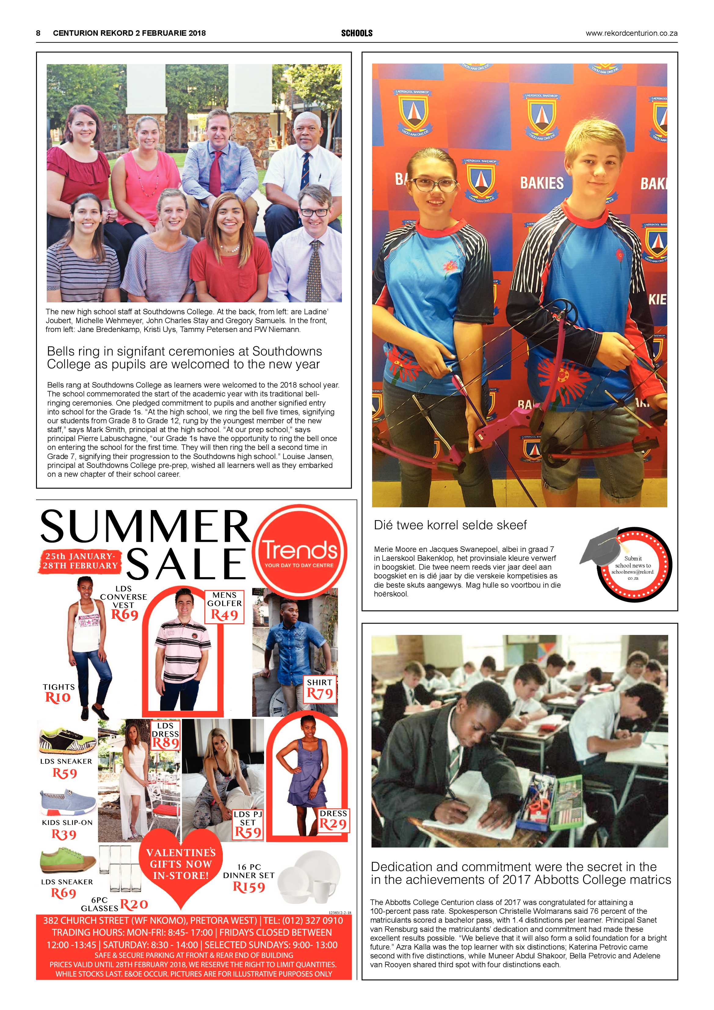 Rekord Centurion 02 February 2018 page 8