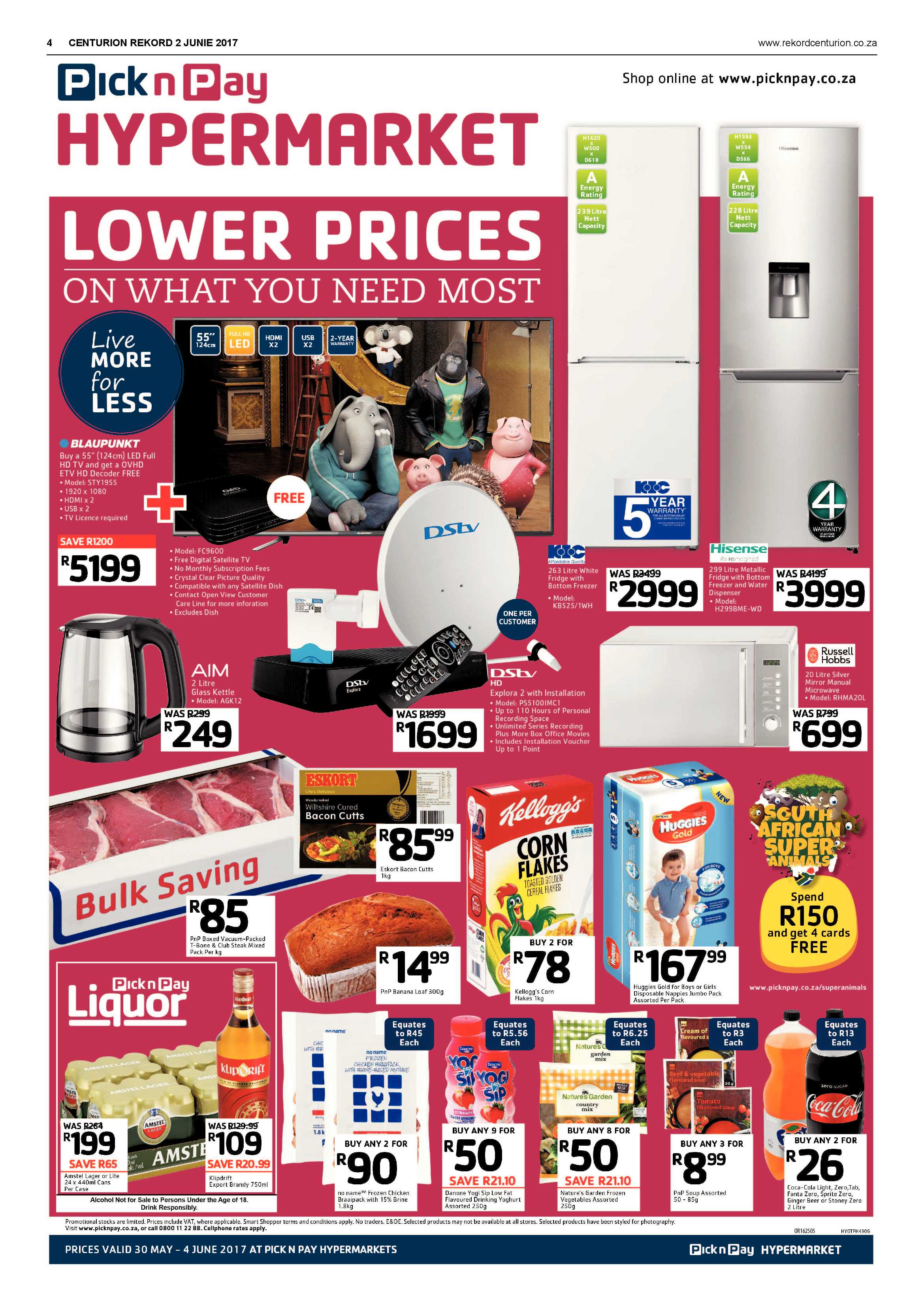 Rekord Centurion 02 June 2017 page 4
