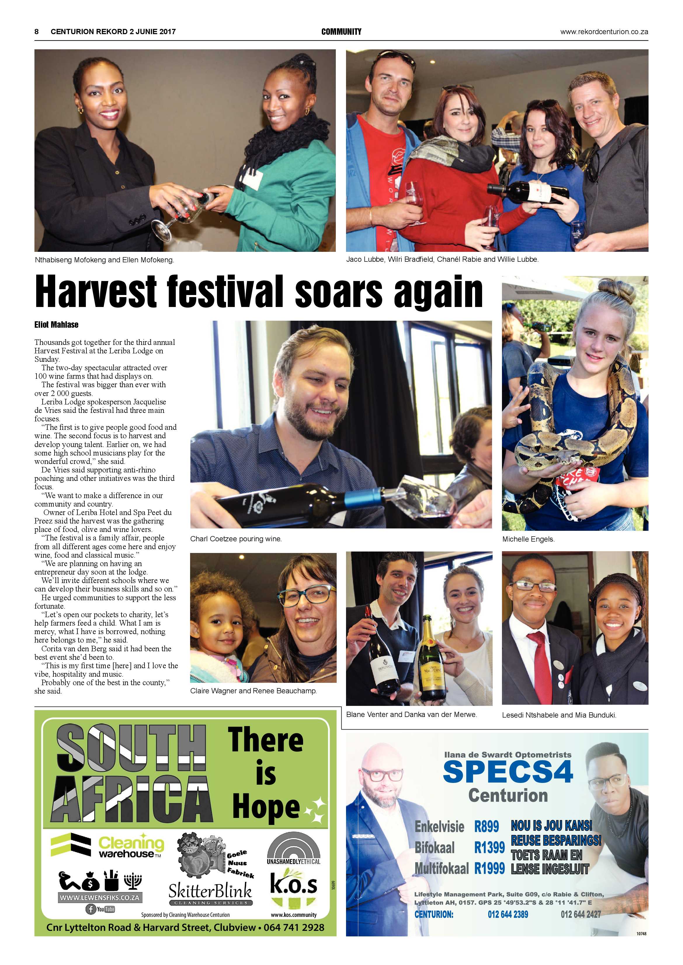Rekord Centurion 02 June 2017 page 8