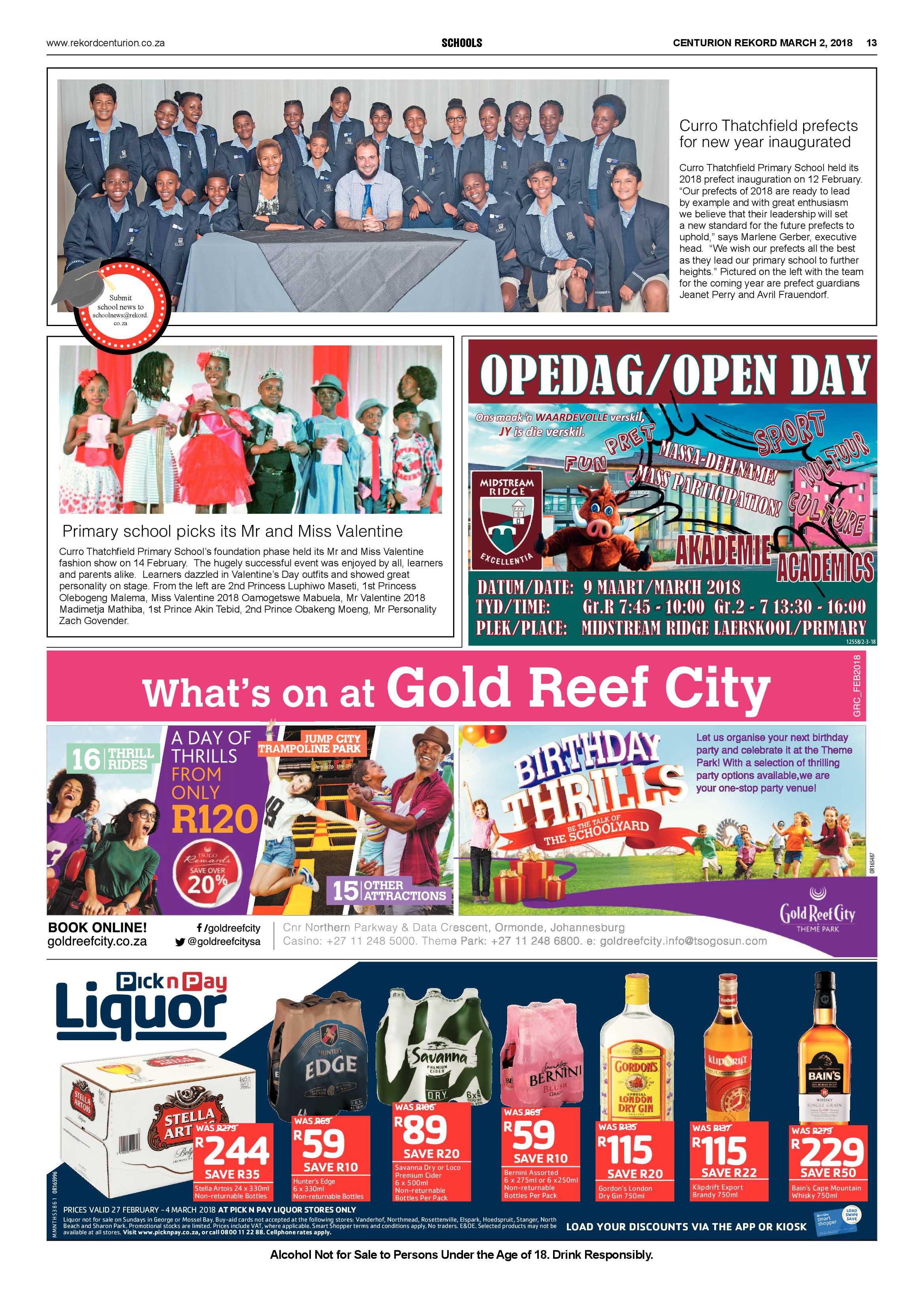 Rekord Centurion 02 March 2018 page 13