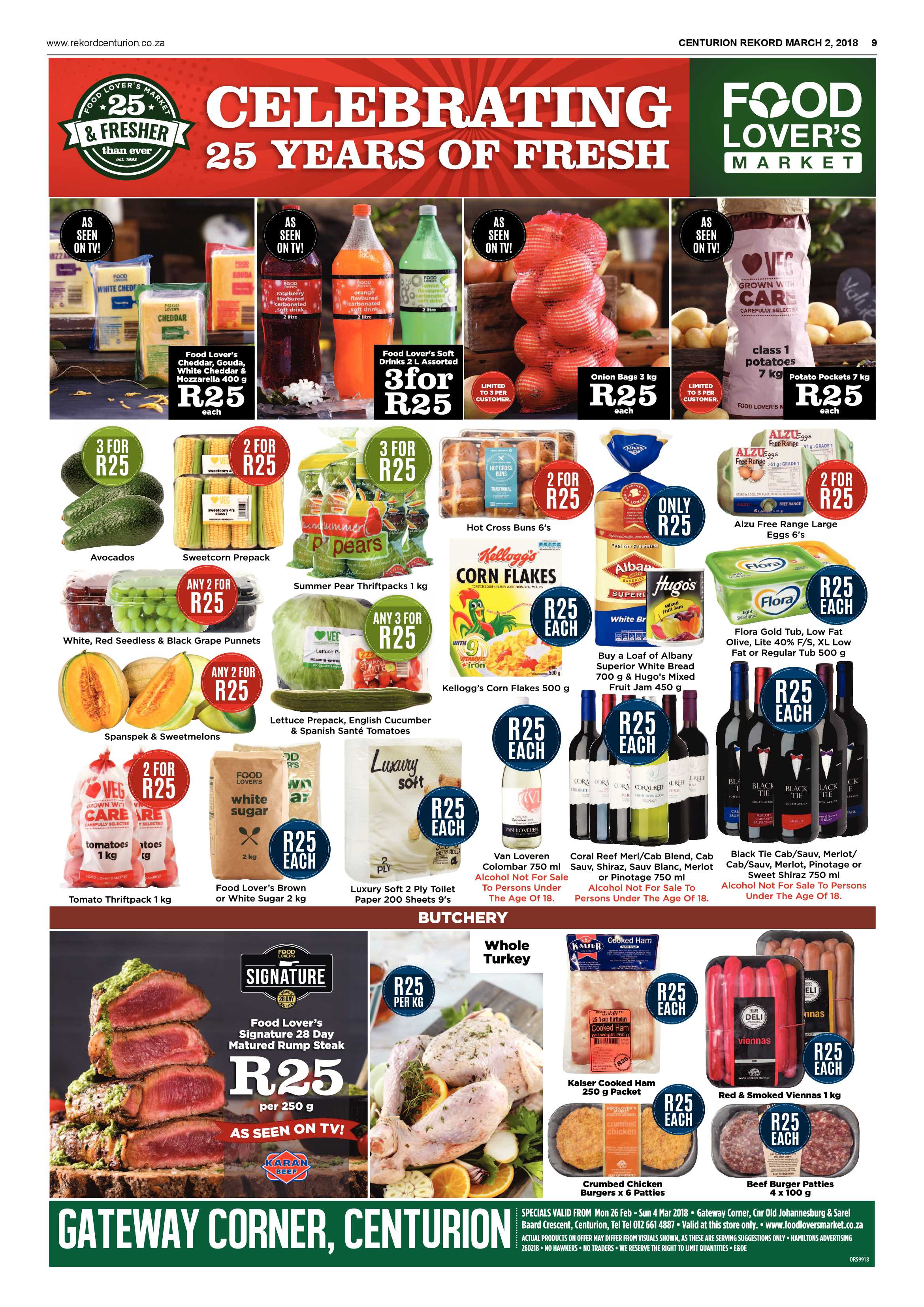 Rekord Centurion 02 March 2018 page 9