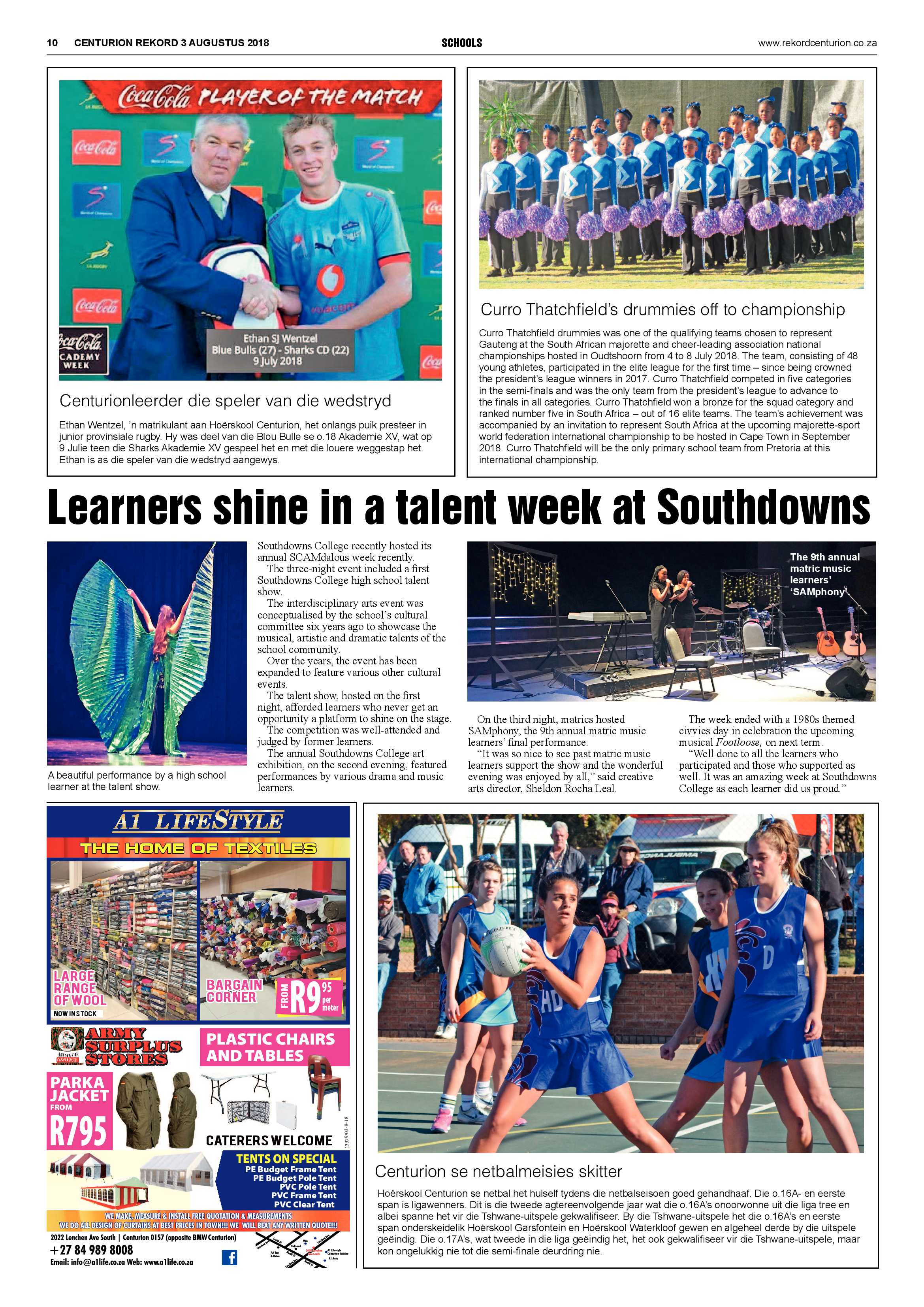 Rekord Centurion 03 August 2018 page 10
