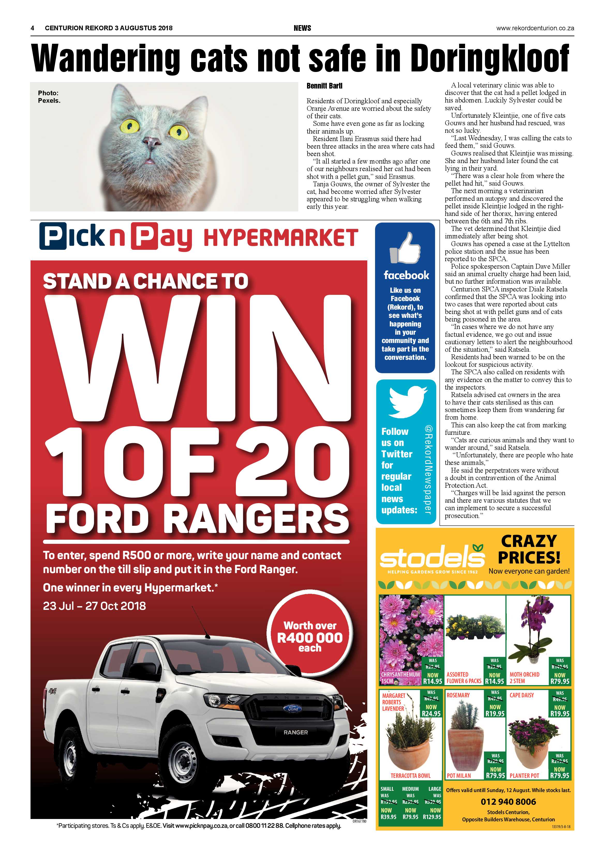 Rekord Centurion 03 August 2018 page 4