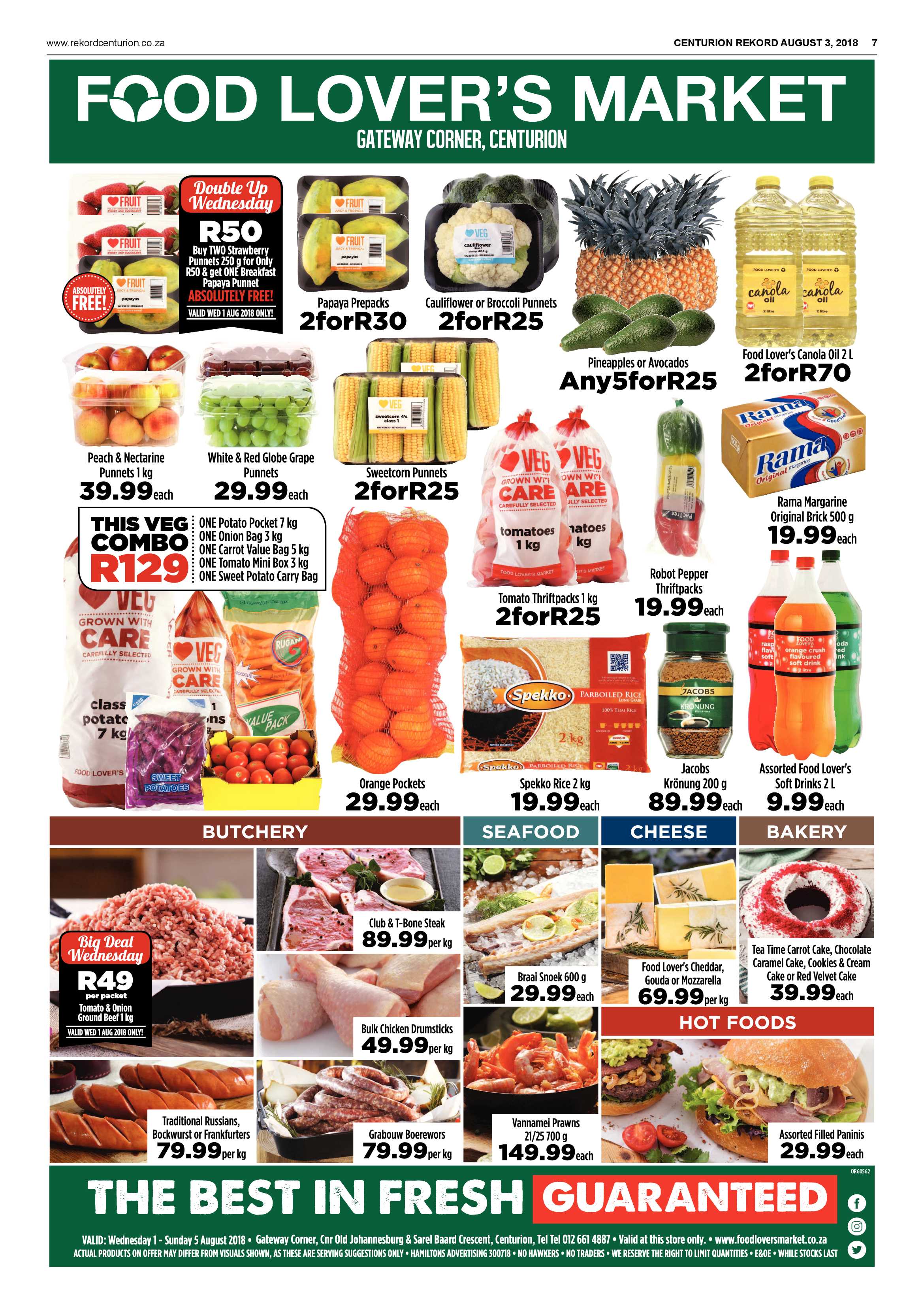 Rekord Centurion 03 August 2018 page 7