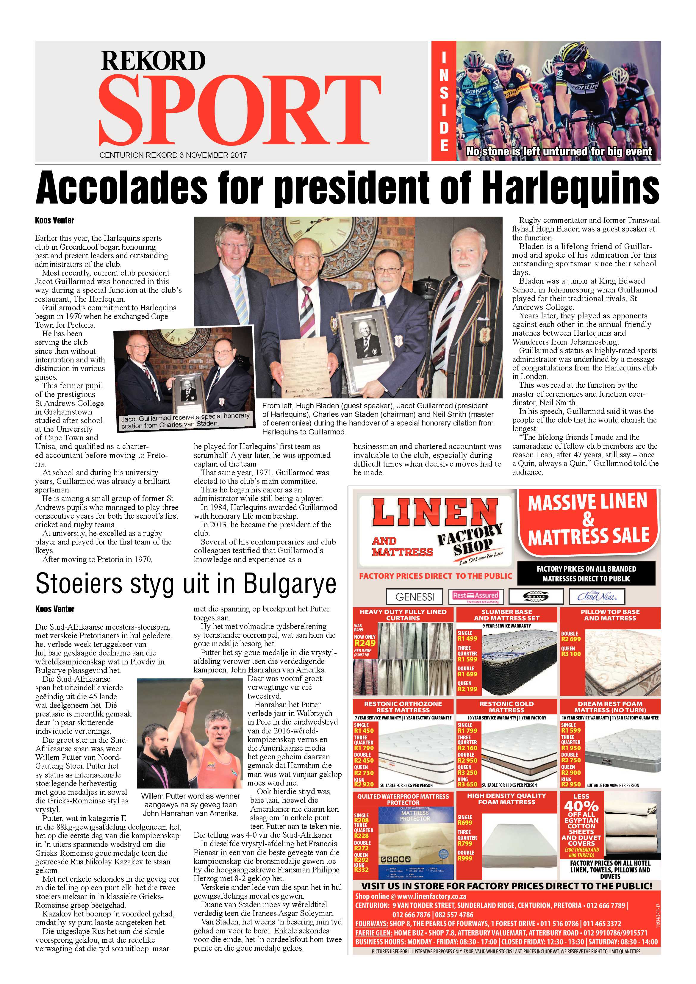Rekord Centurion 03 November 2017 page 24