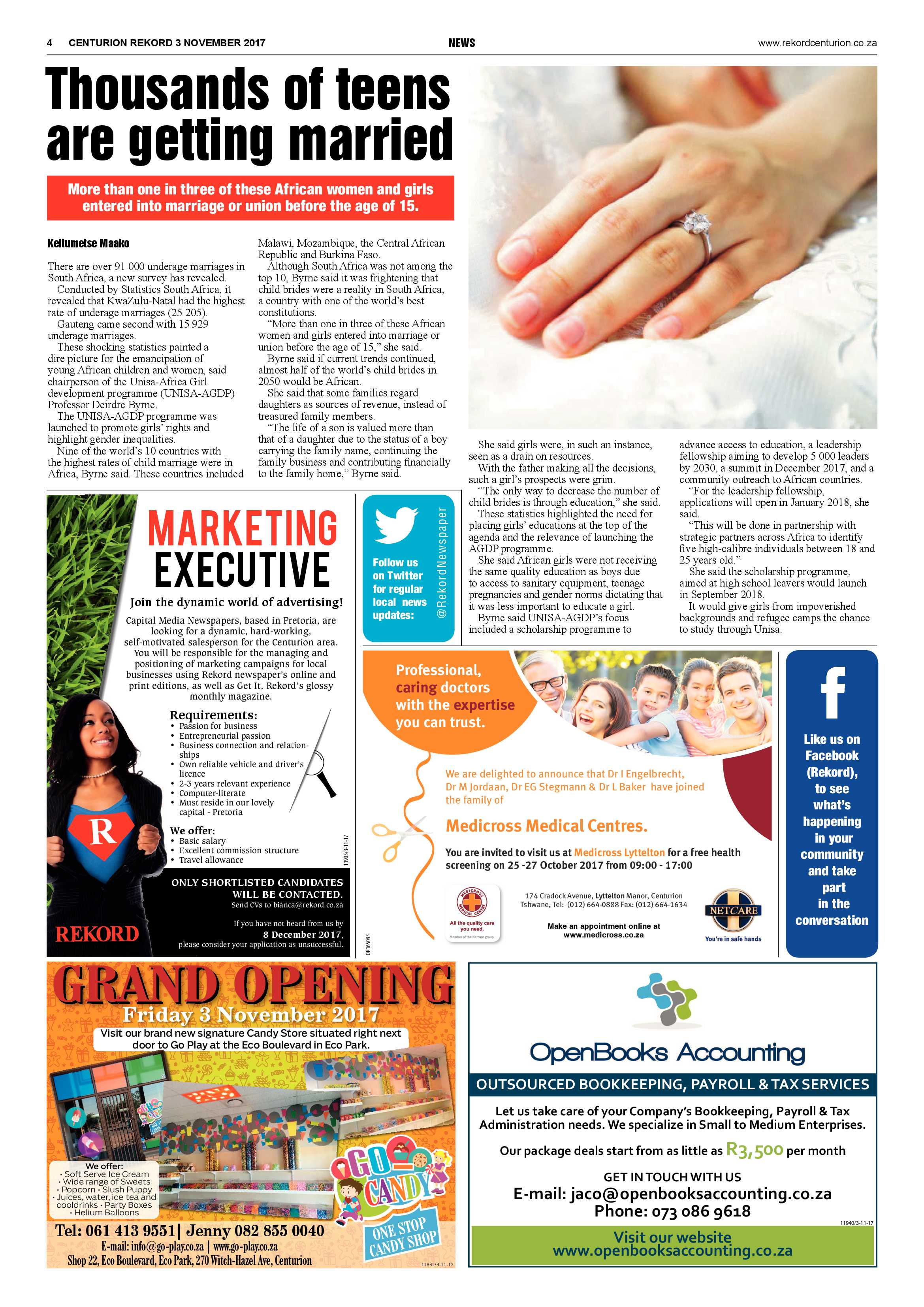 Rekord Centurion 03 November 2017 page 4