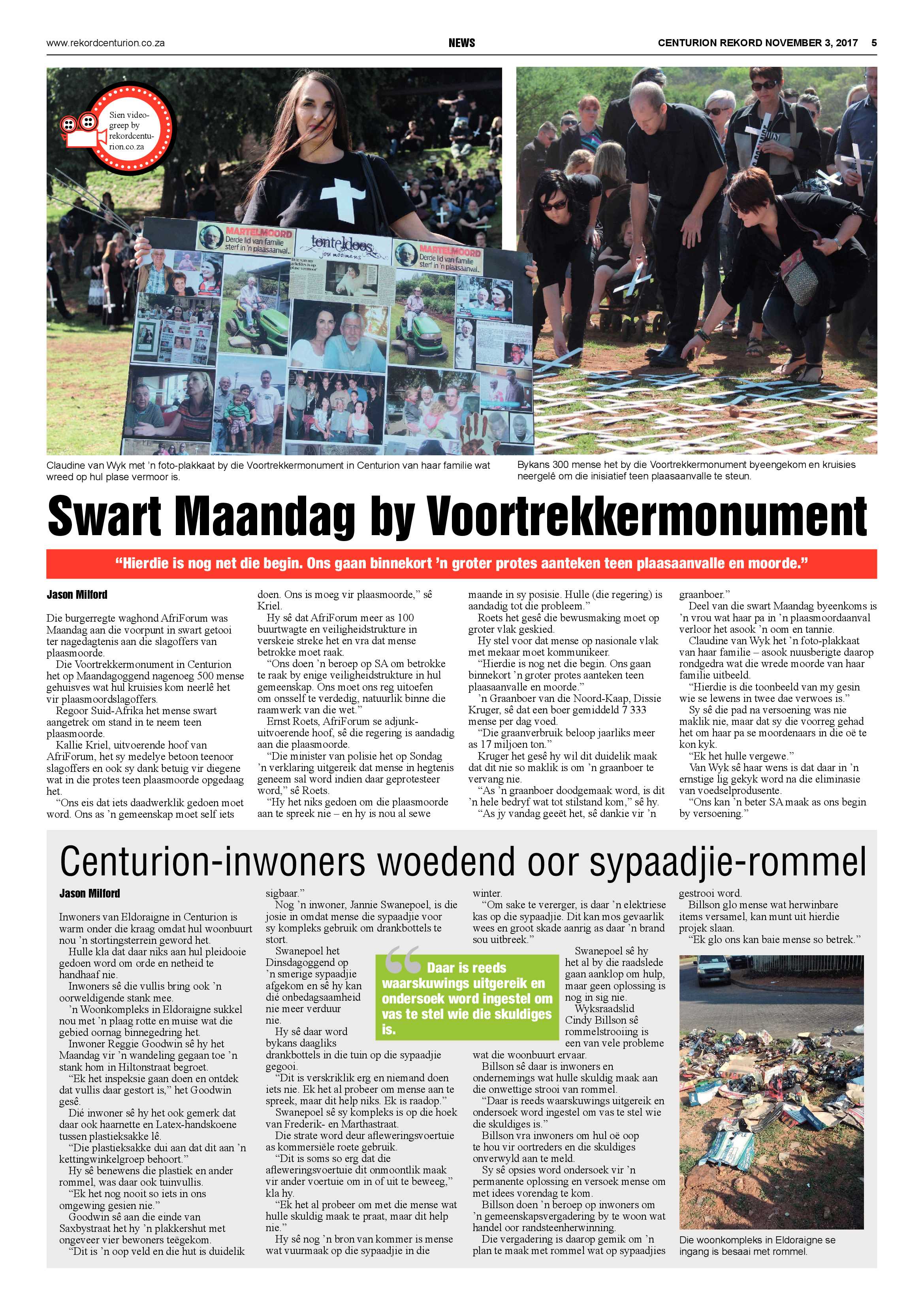 Rekord Centurion 03 November 2017 page 5