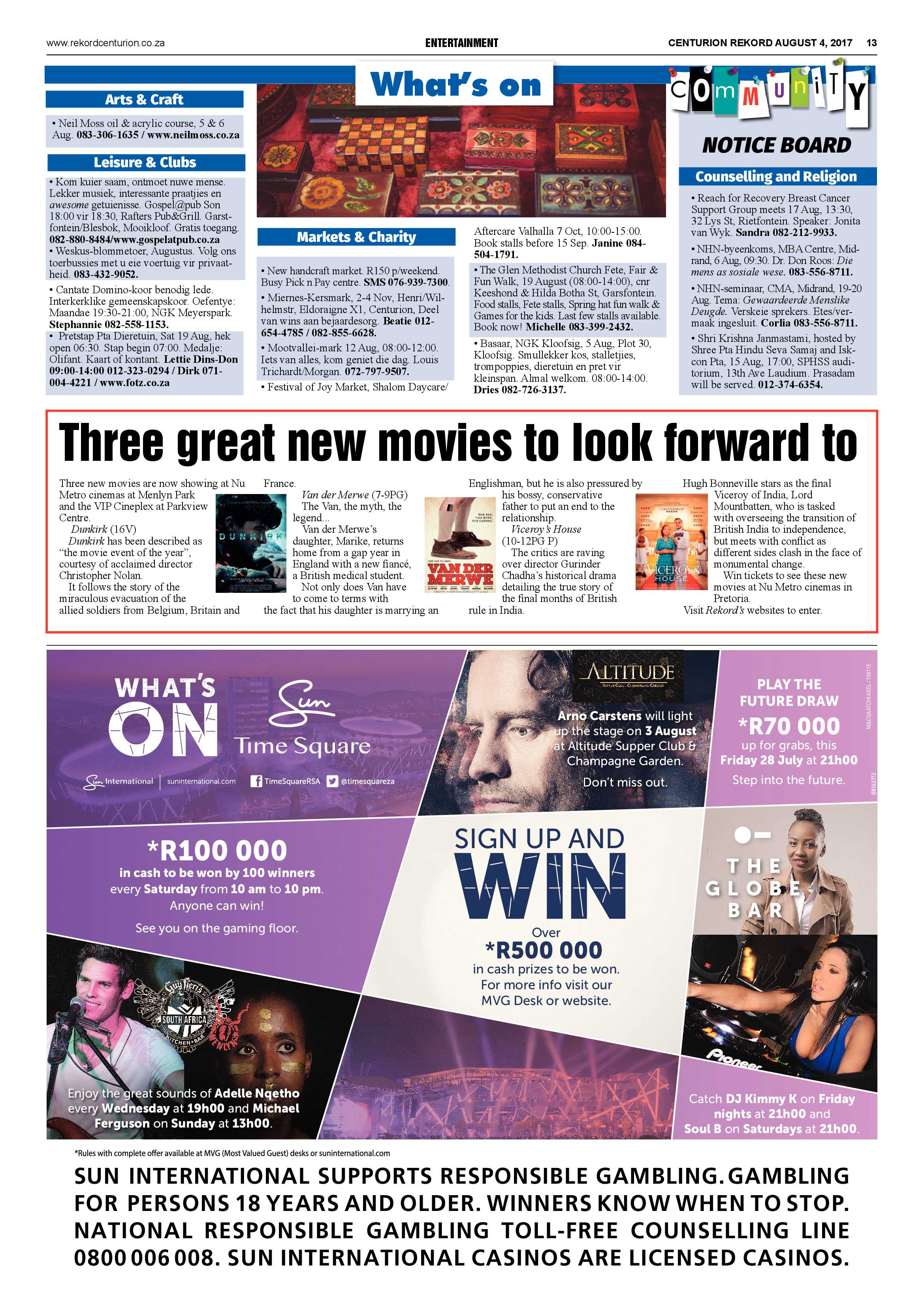 Rekord Centurion 04 August 2017 page 13