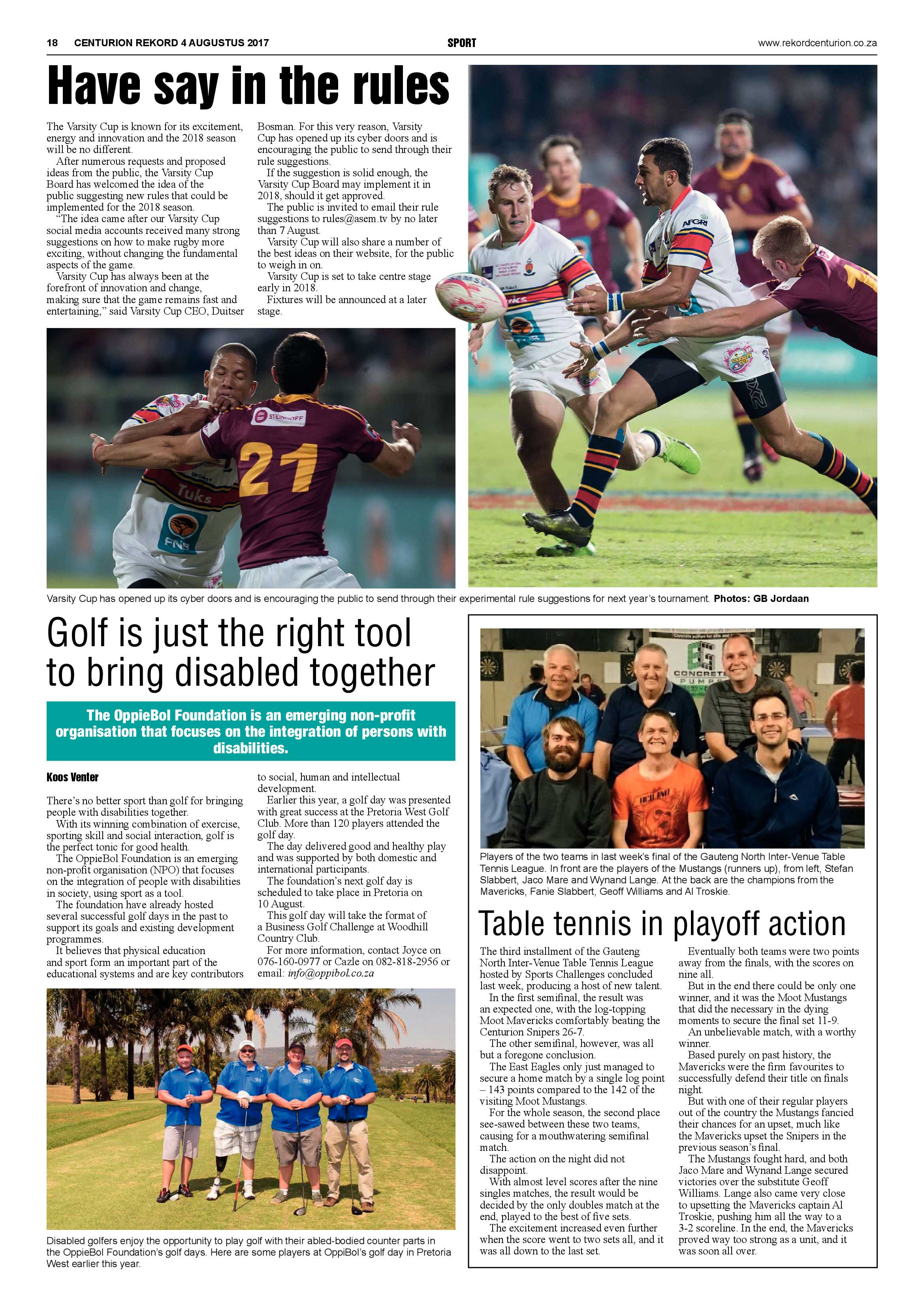 Rekord Centurion 04 August 2017 page 18