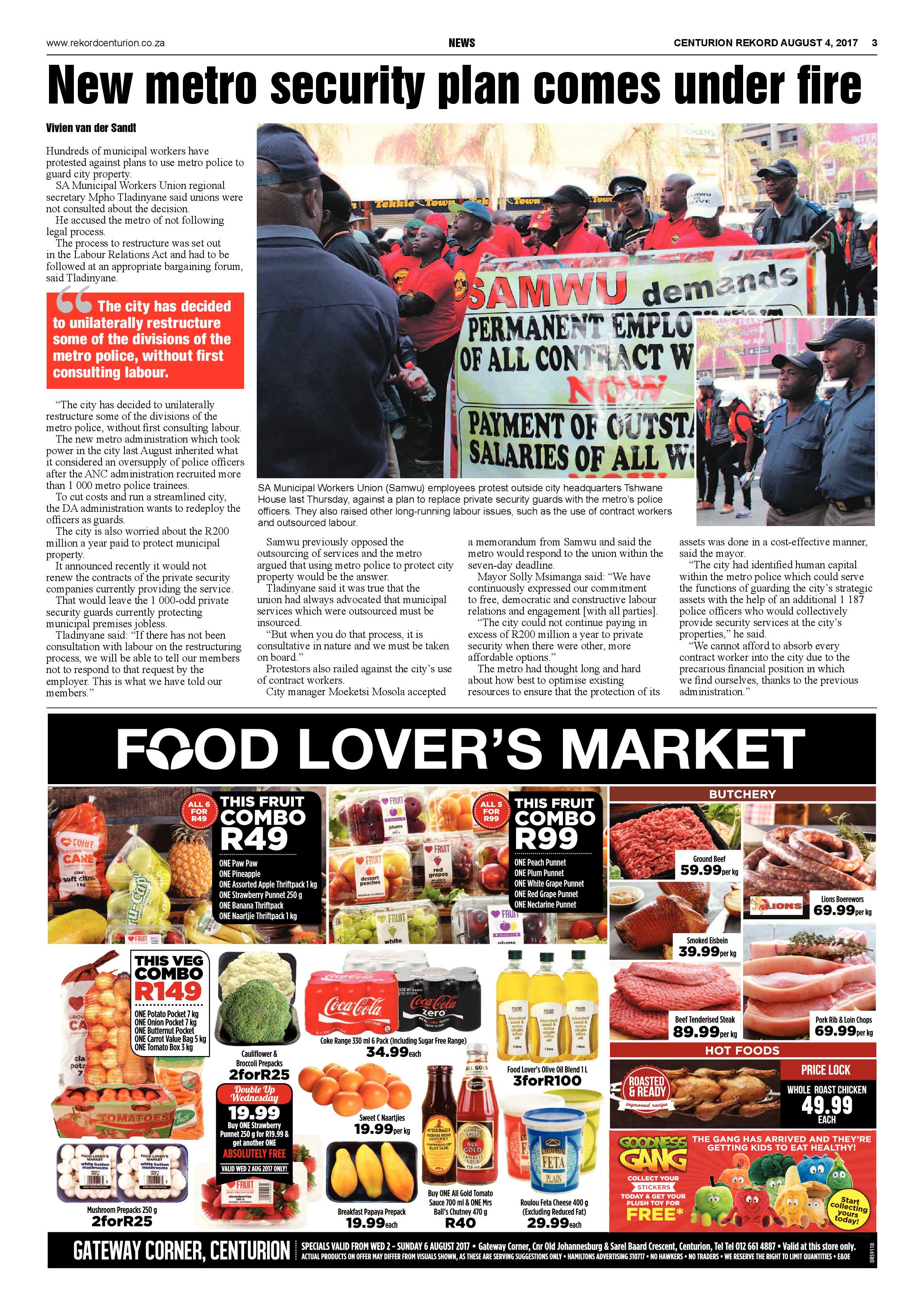 Rekord Centurion 04 August 2017 page 3