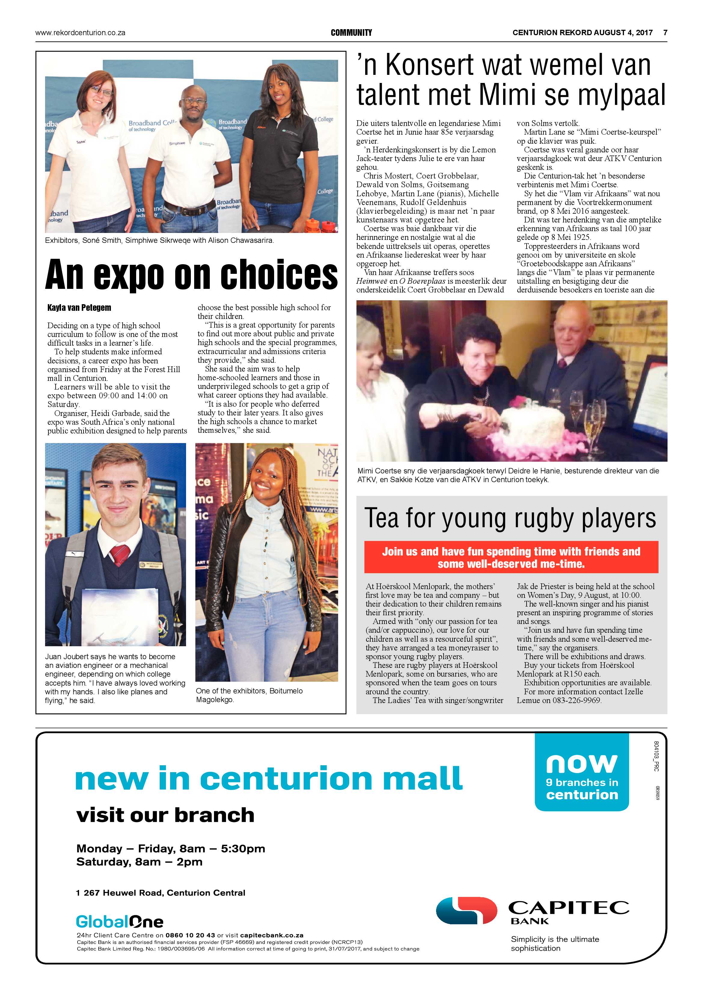 Rekord Centurion 04 August 2017 page 7