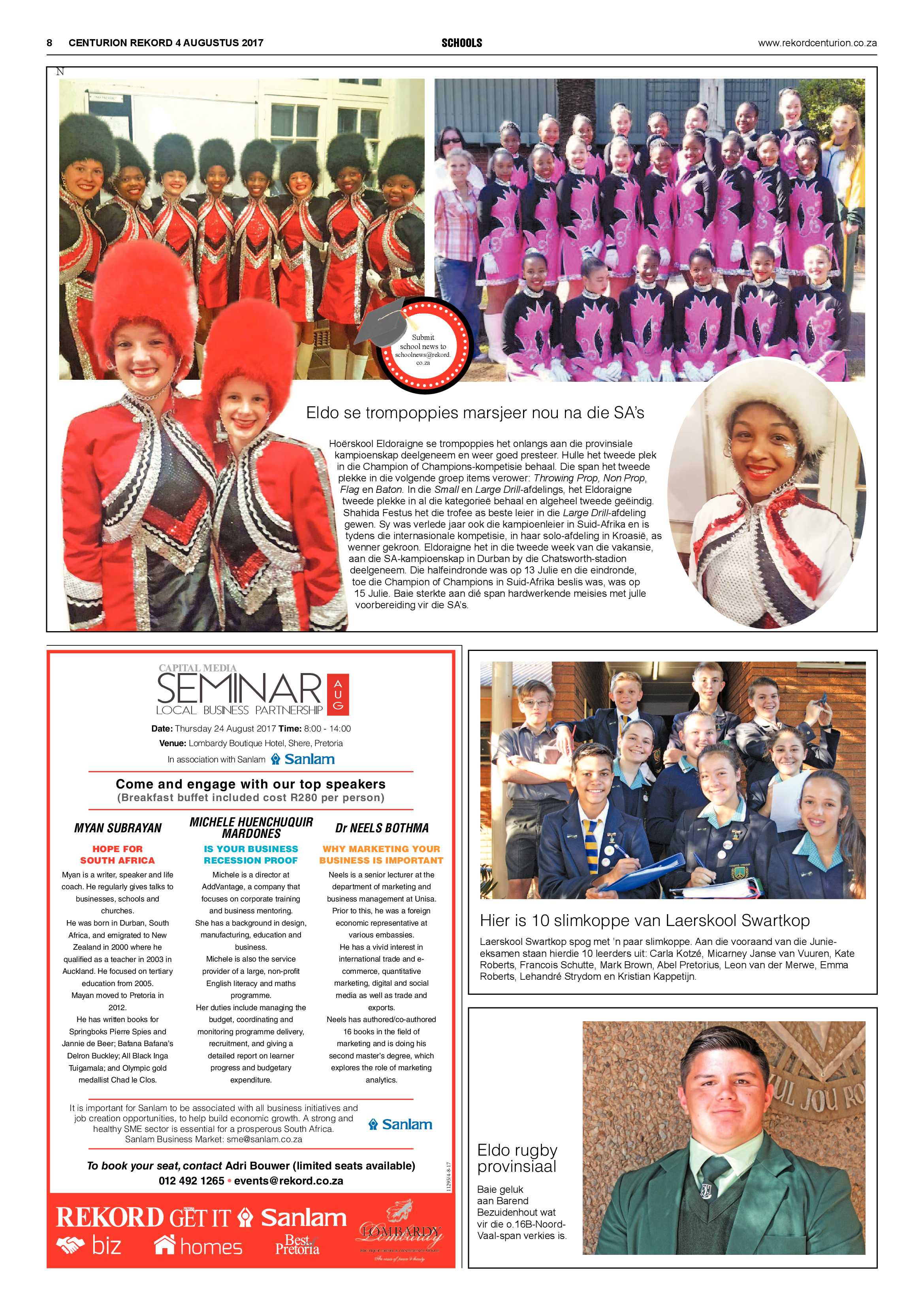 Rekord Centurion 04 August 2017 page 8