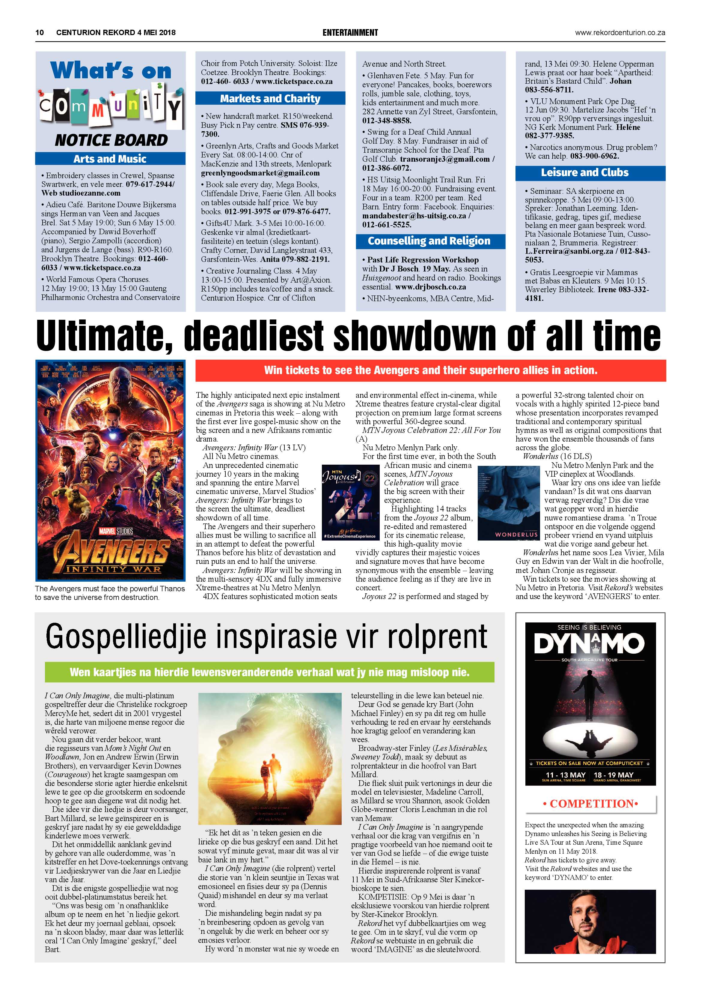 Rekord Centurion 04 May 2018 page 10