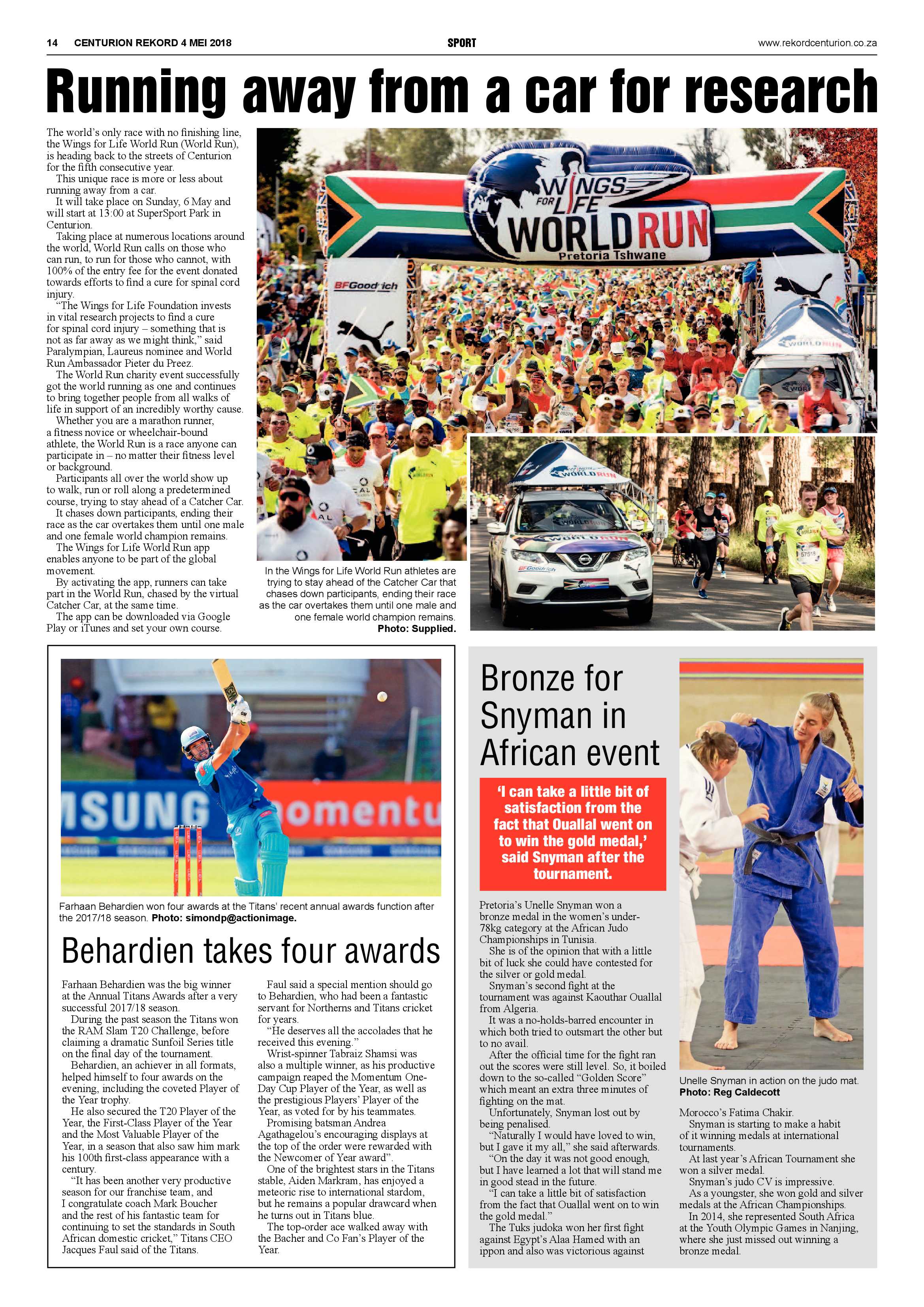 Rekord Centurion 04 May 2018 page 14