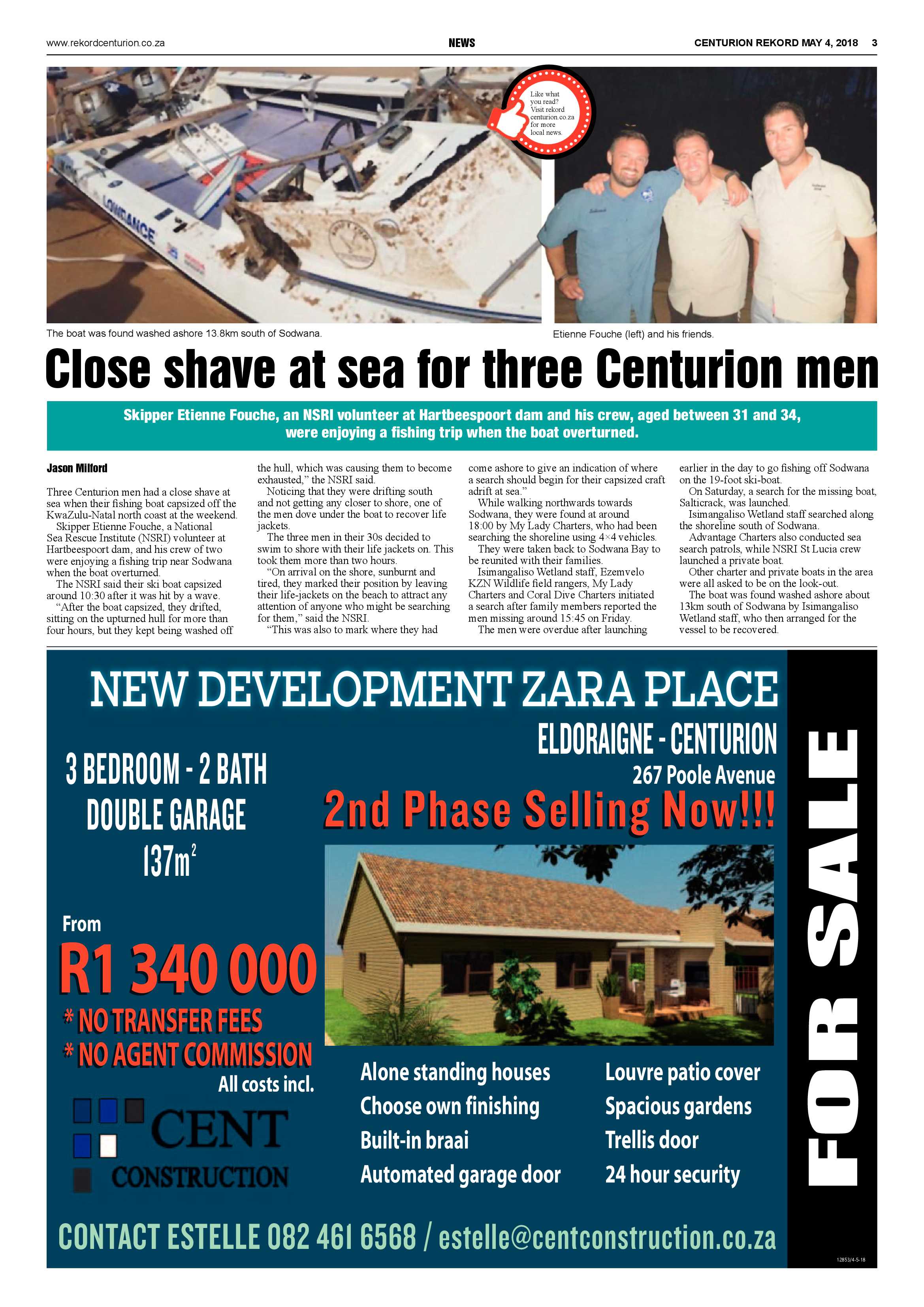 Rekord Centurion 04 May 2018 page 3