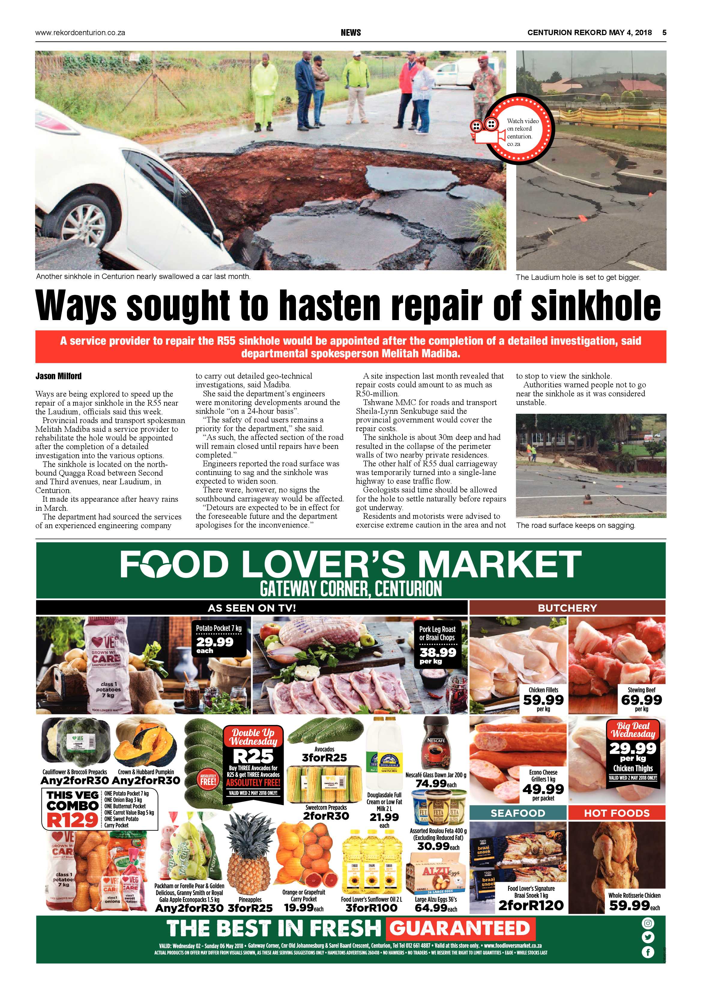 Rekord Centurion 04 May 2018 page 5