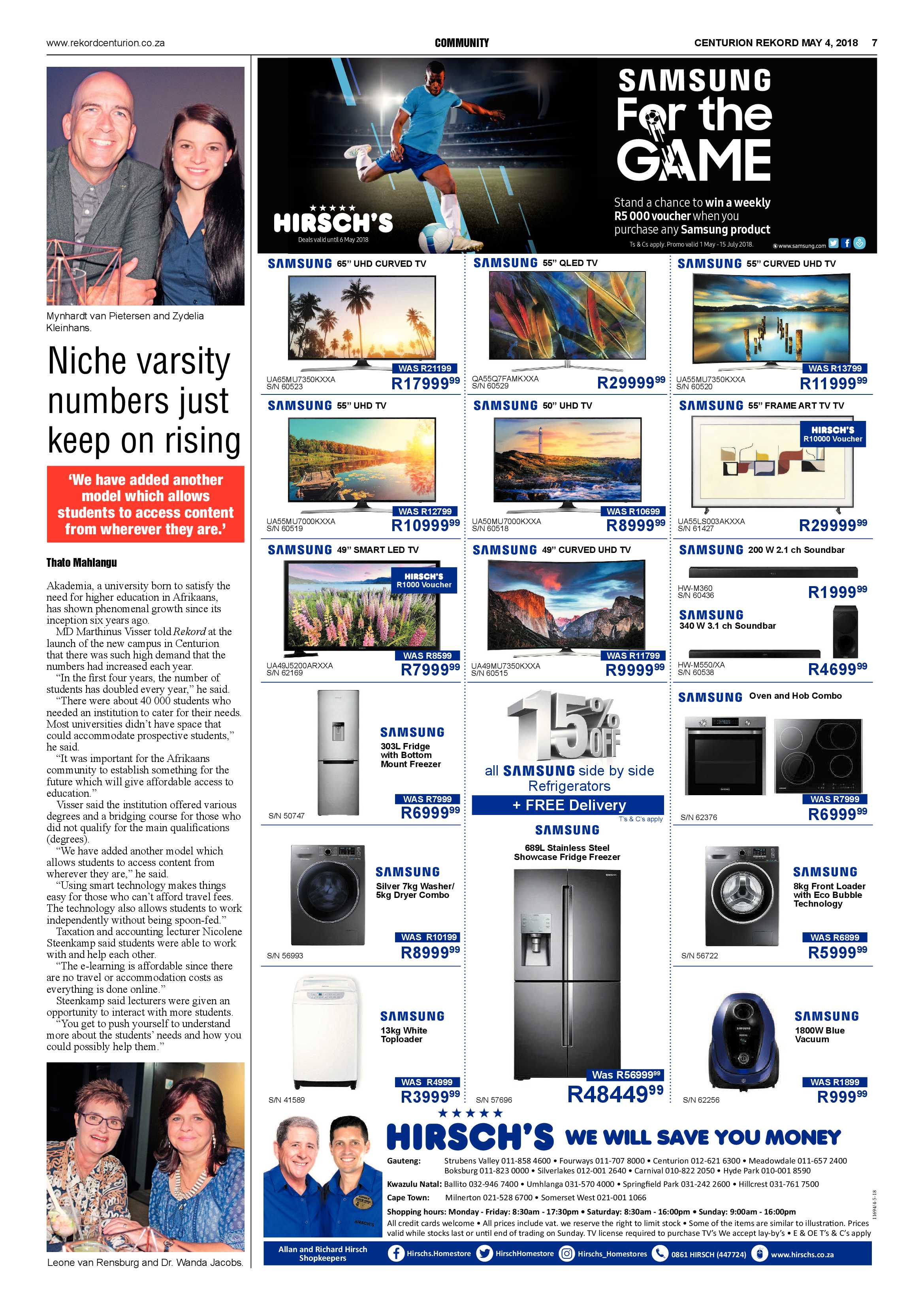 Rekord Centurion 04 May 2018 page 7