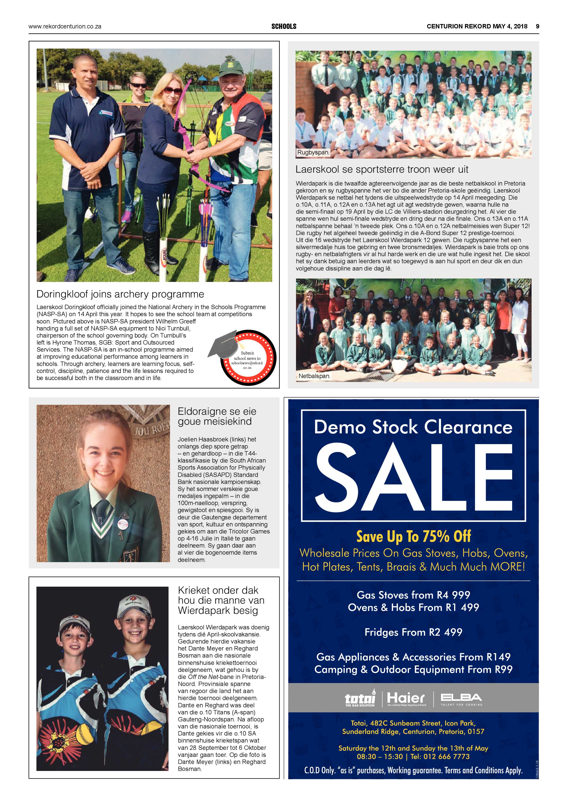 Rekord Centurion 04 May 2018 page 9