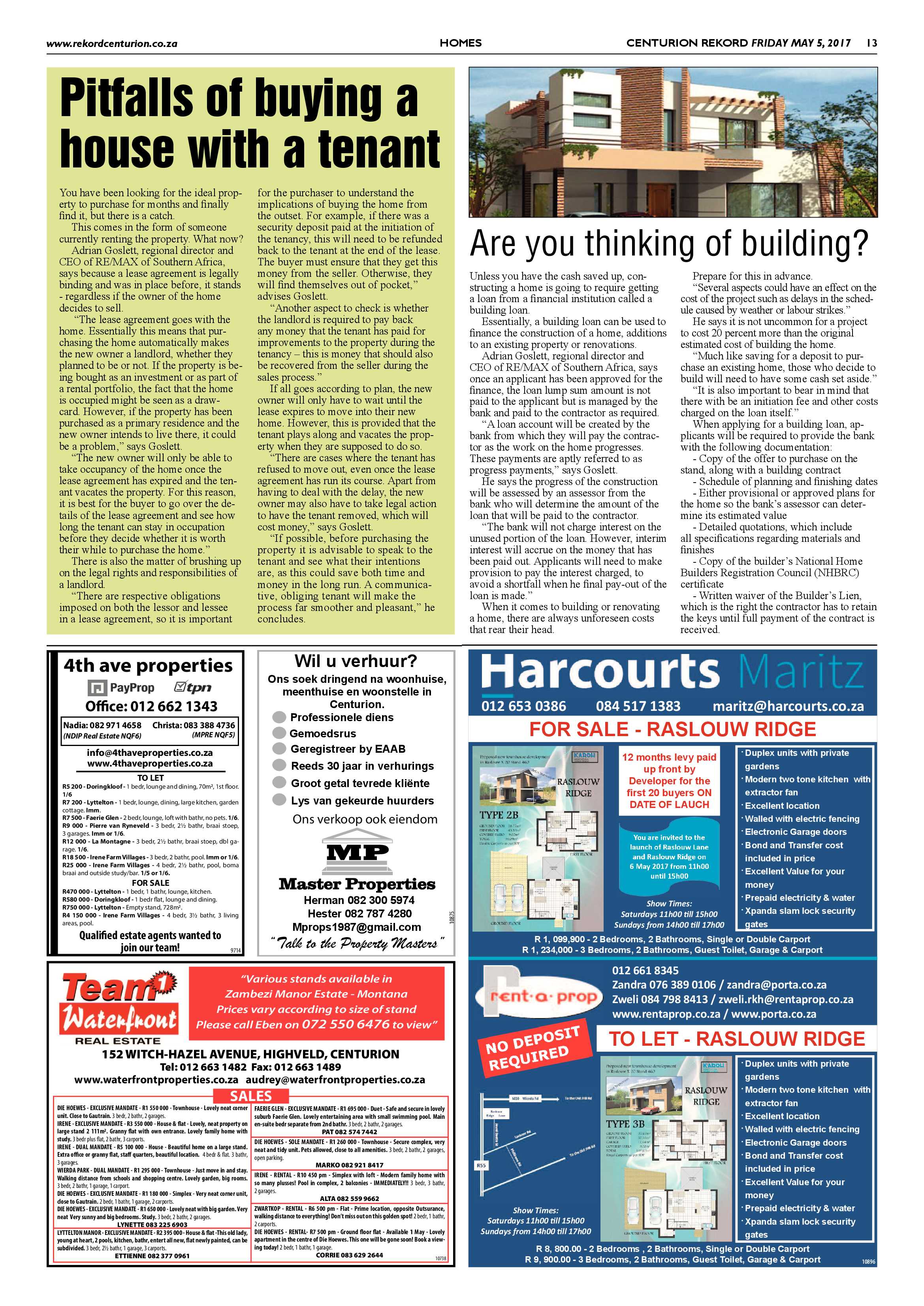 Rekord Centurion 05 May 2017 page 13