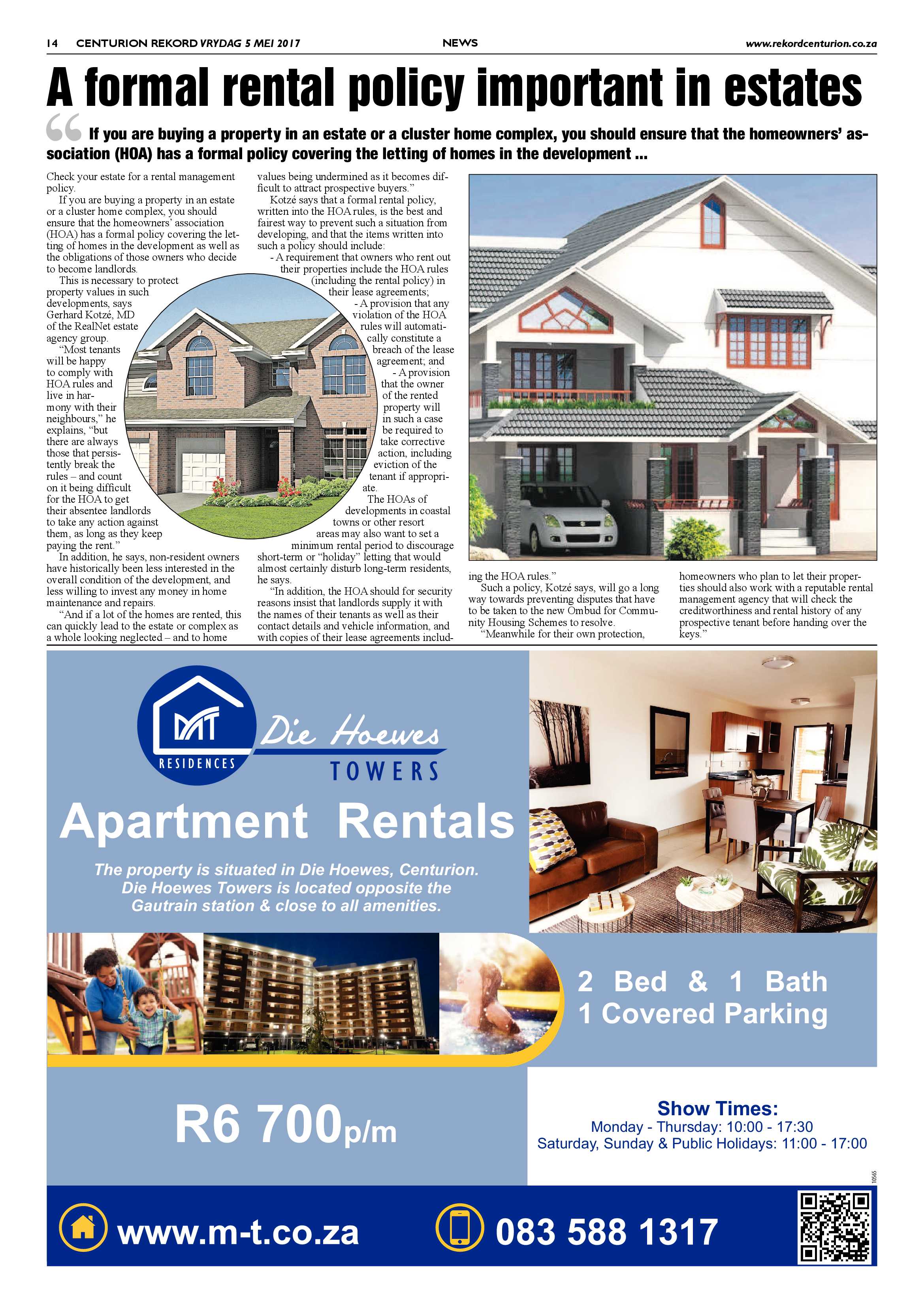 Rekord Centurion 05 May 2017 page 14