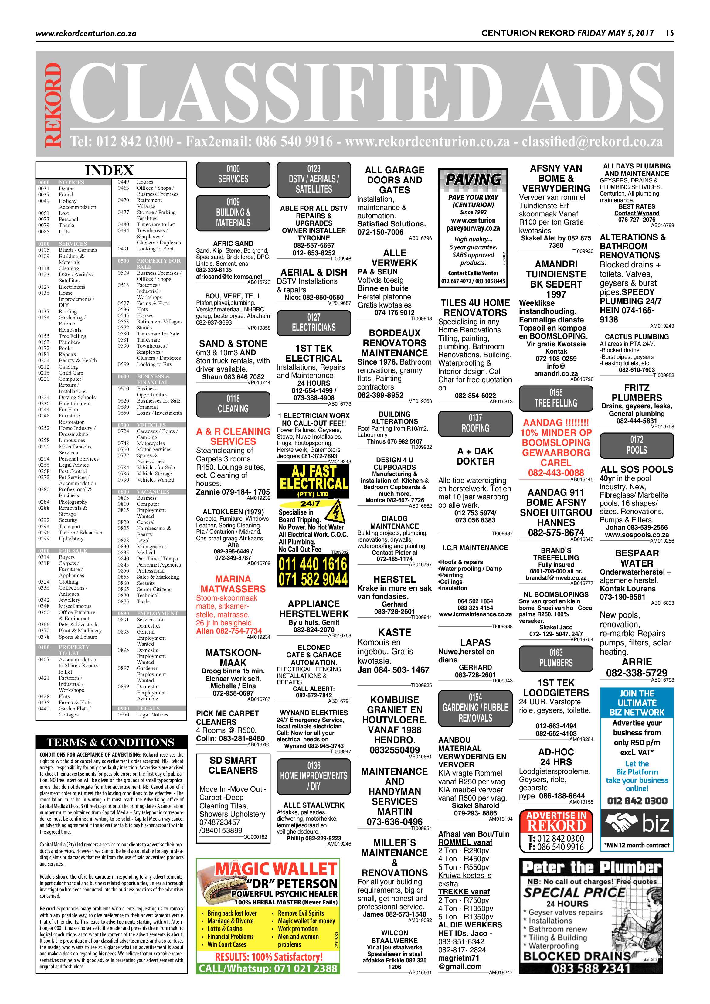 Rekord Centurion 05 May 2017 page 15