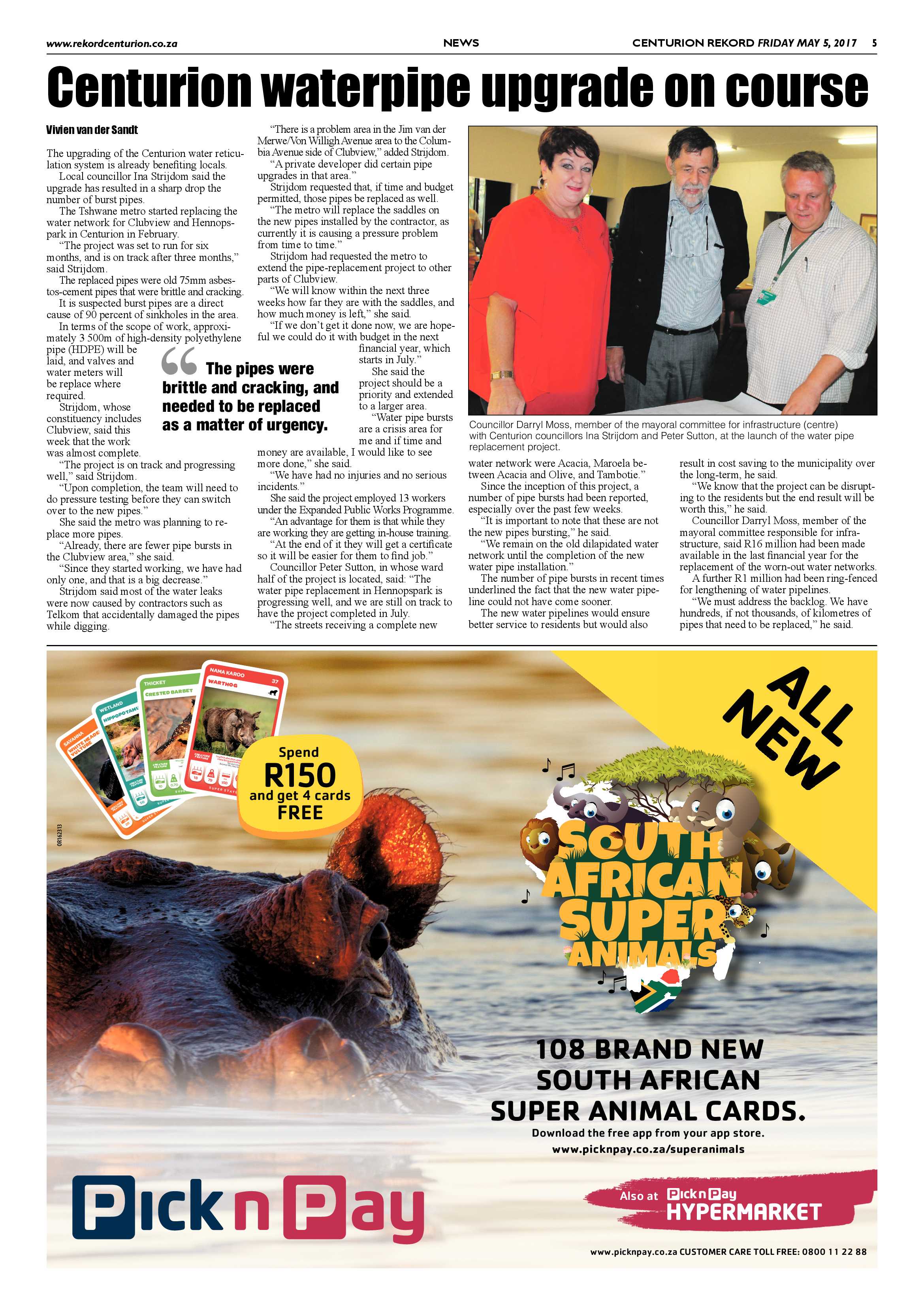 Rekord Centurion 05 May 2017 page 5