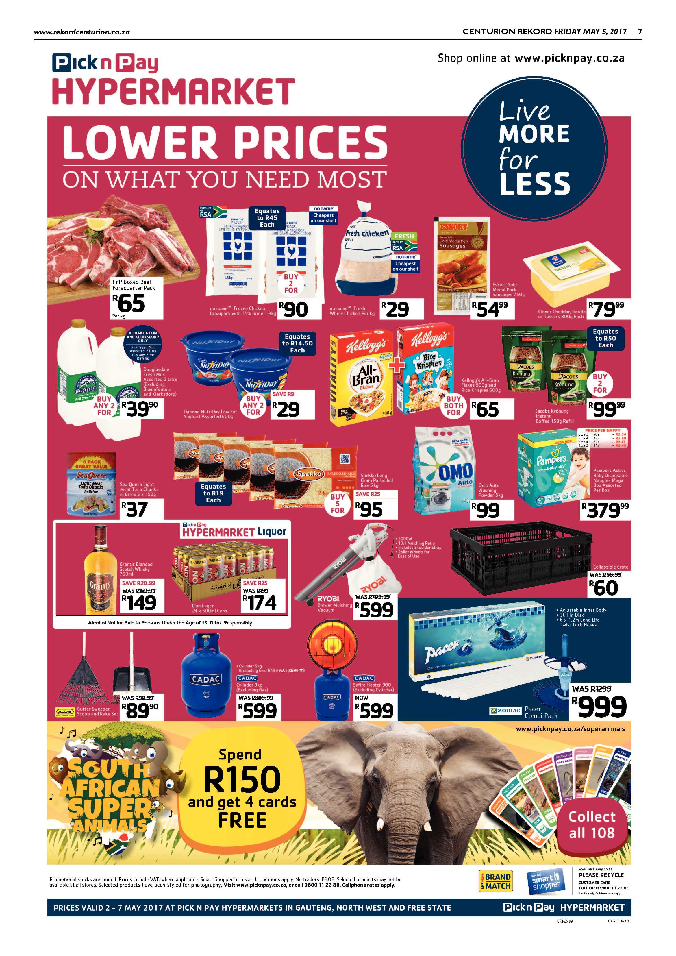 Rekord Centurion 05 May 2017 page 7