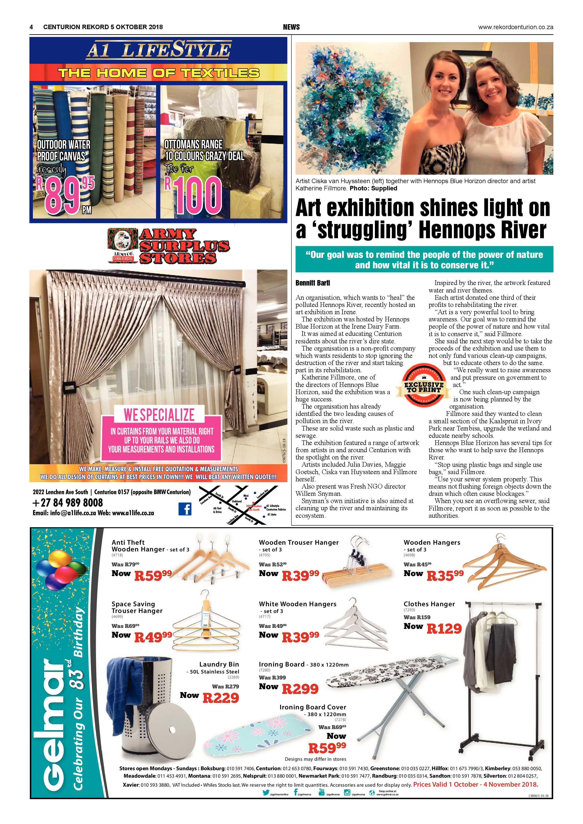 Rekord Centurion 05 October 2018 page 4