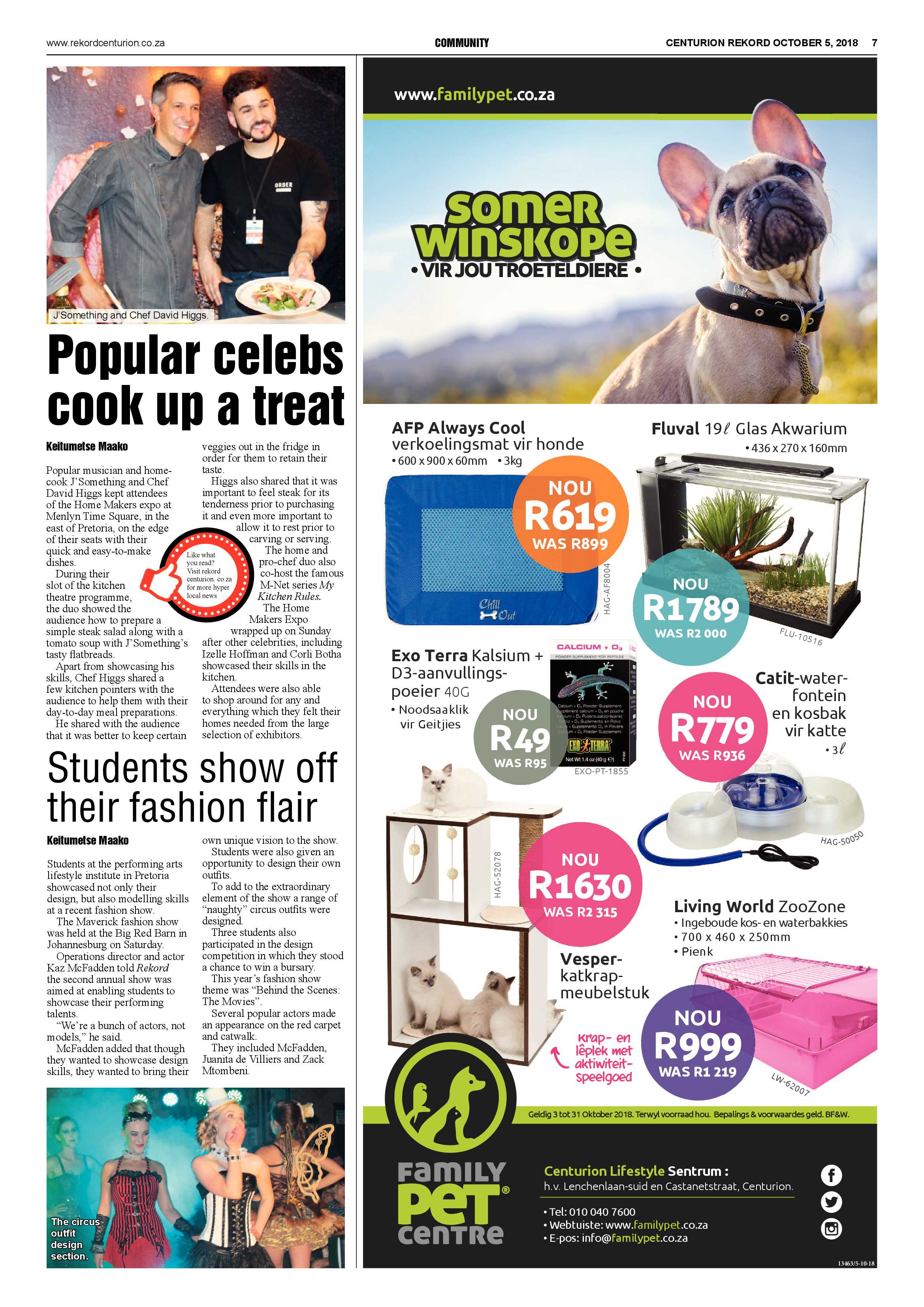 Rekord Centurion 05 October 2018 page 7