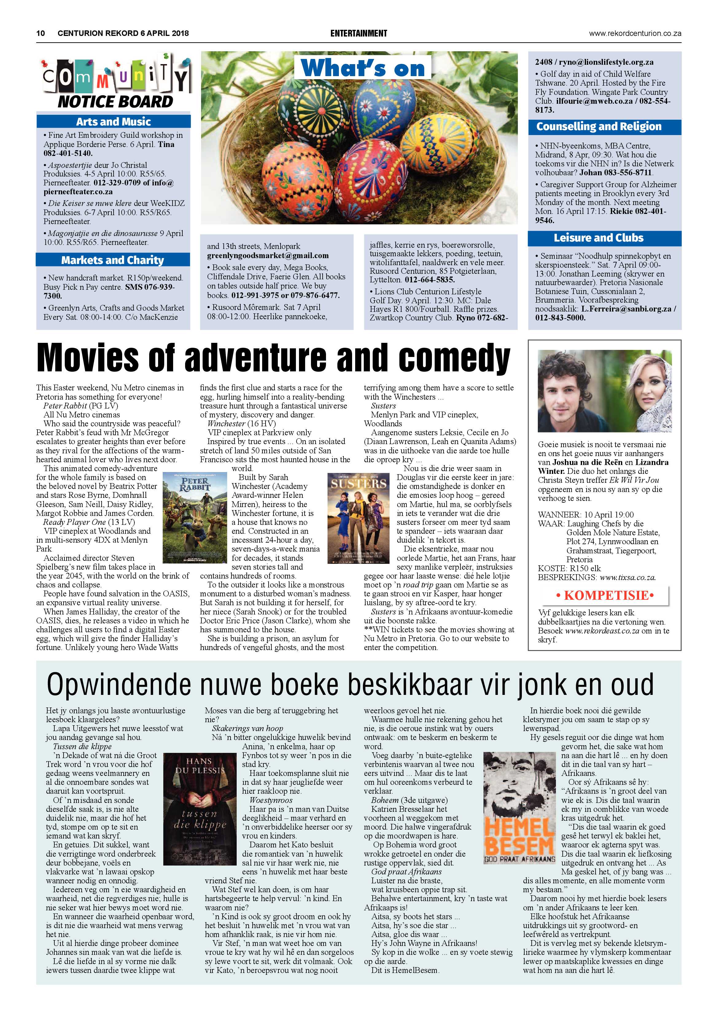 Rekord Centurion 06 April 2018 page 10