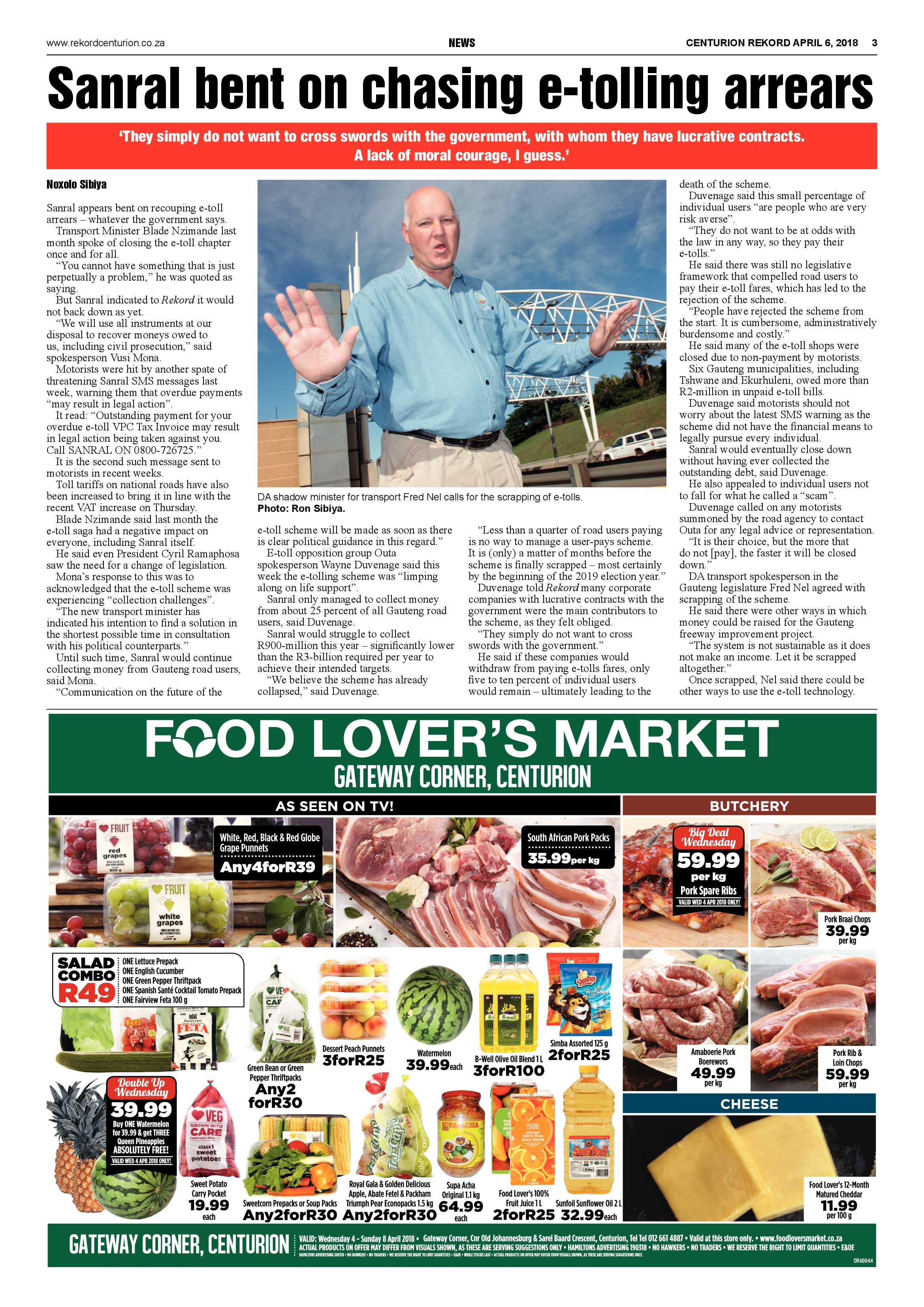Rekord Centurion 06 April 2018 page 3