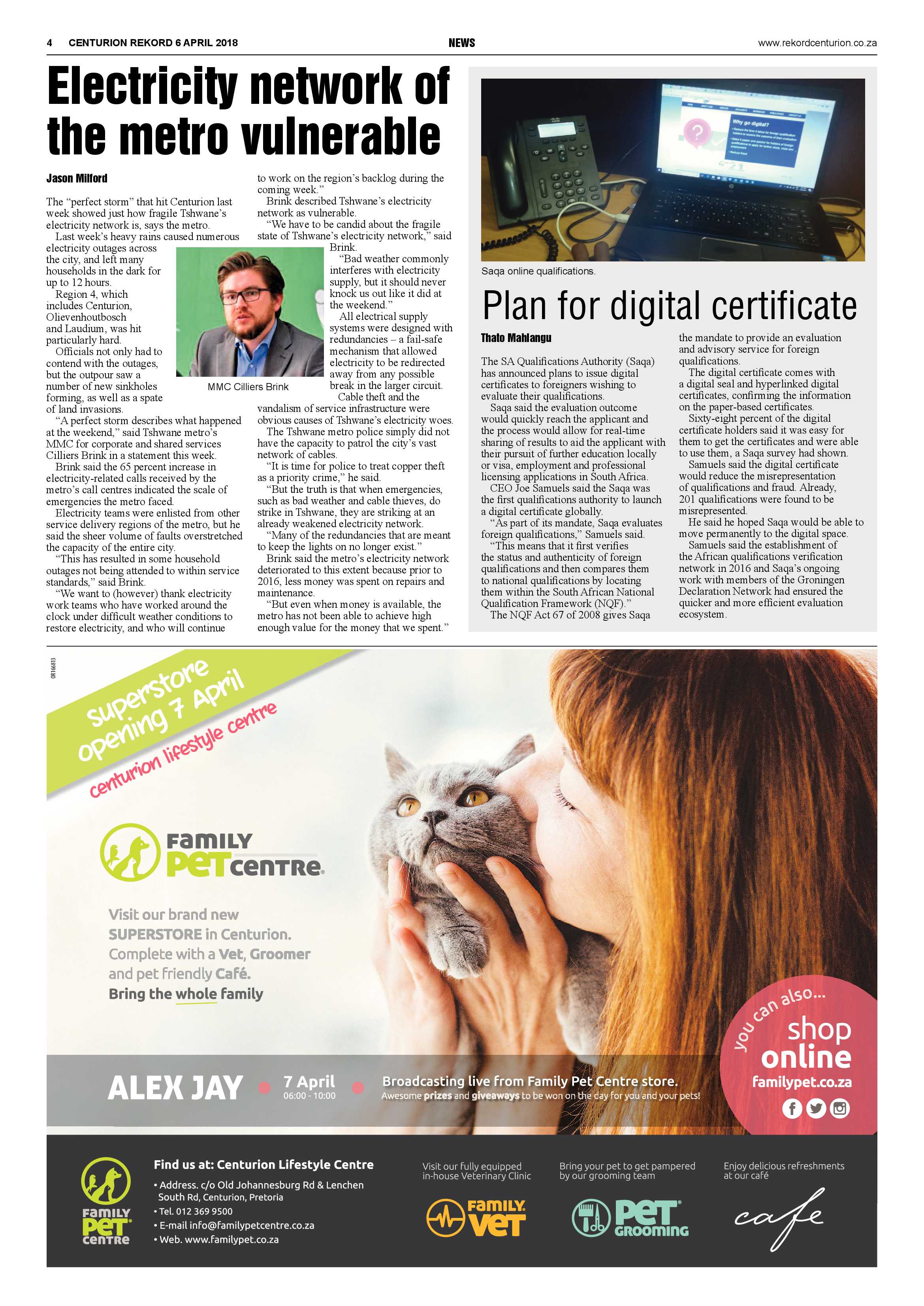 Rekord Centurion 06 April 2018 page 4