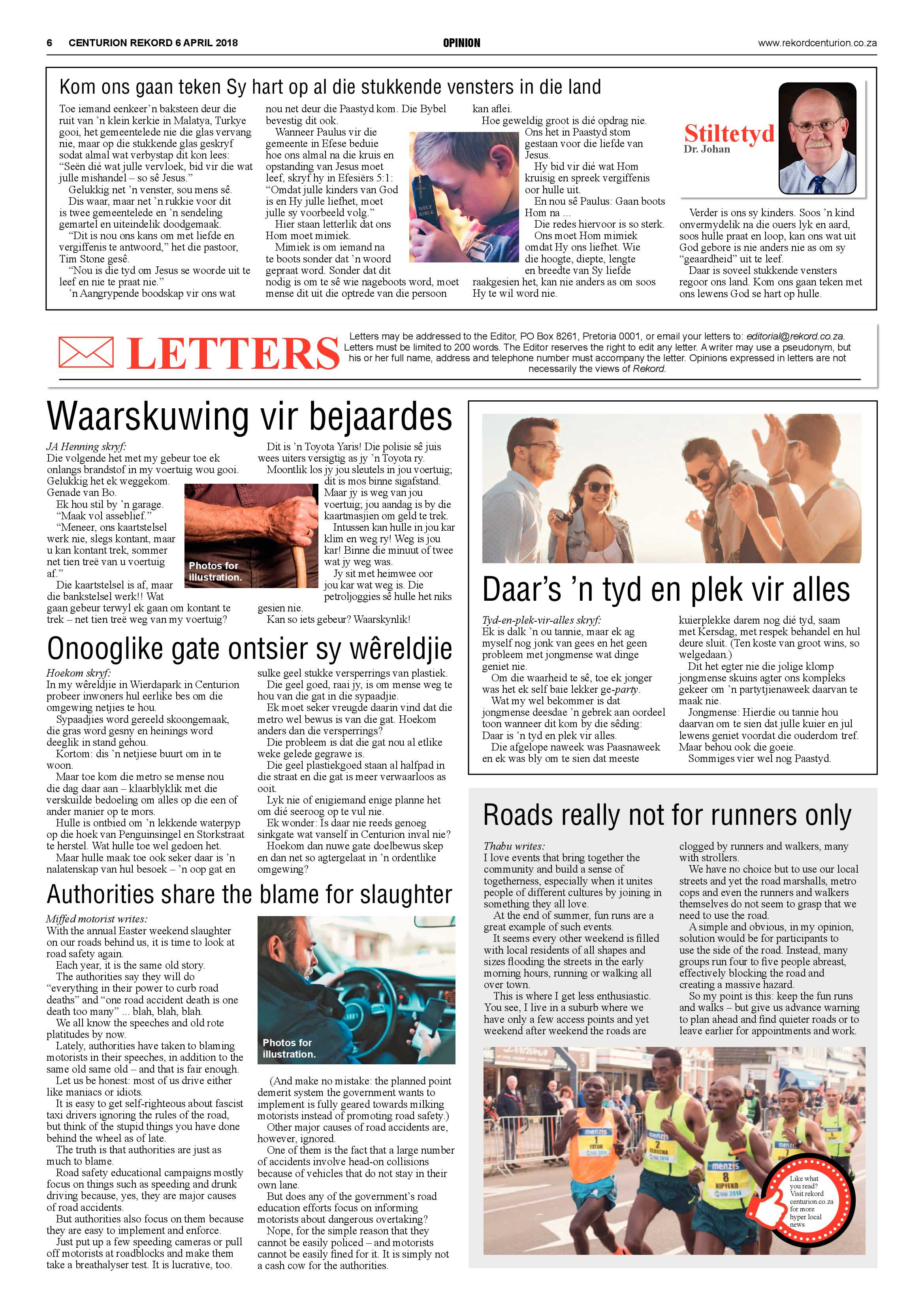 Rekord Centurion 06 April 2018 page 6
