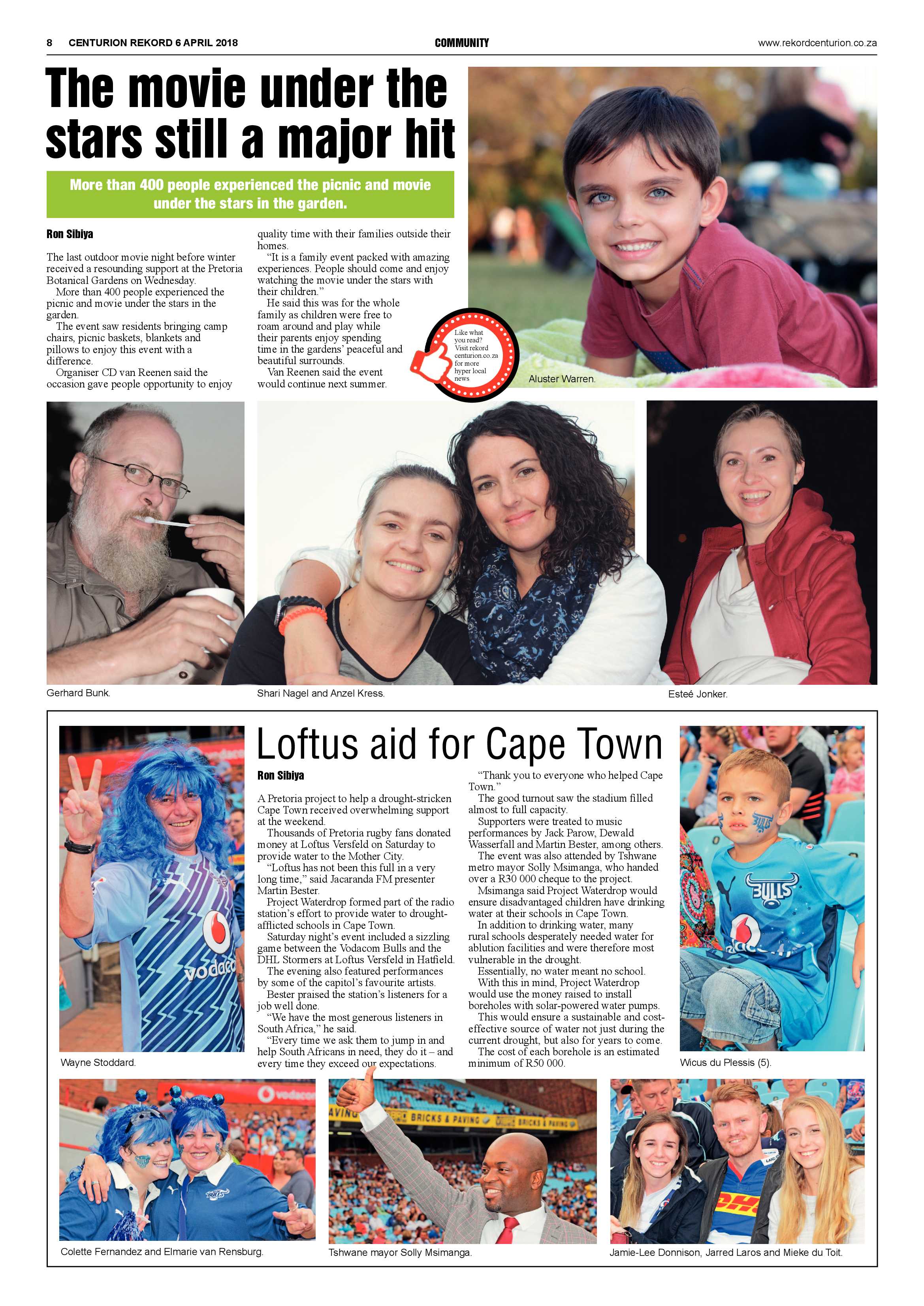 Rekord Centurion 06 April 2018 page 8