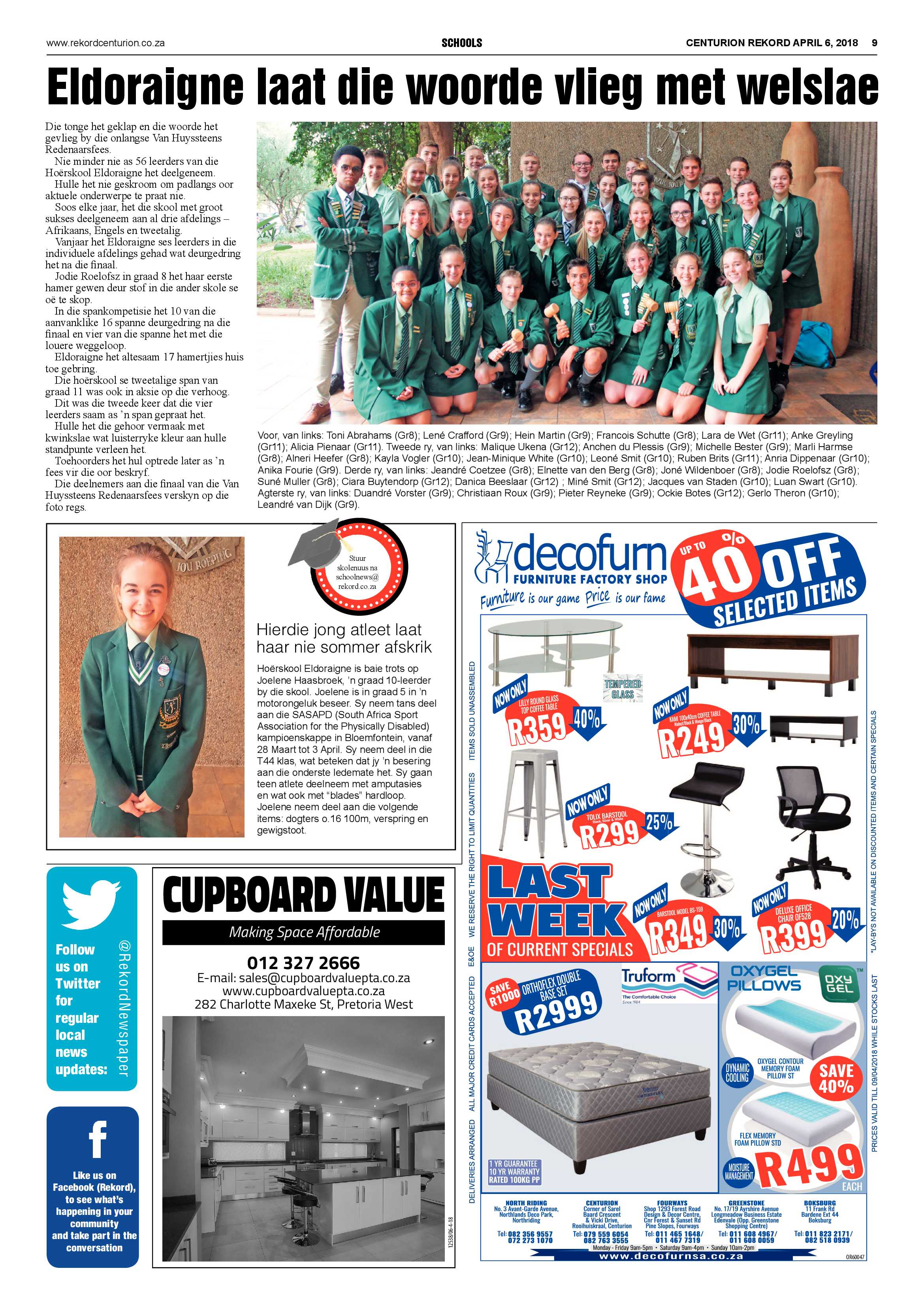 Rekord Centurion 06 April 2018 page 9