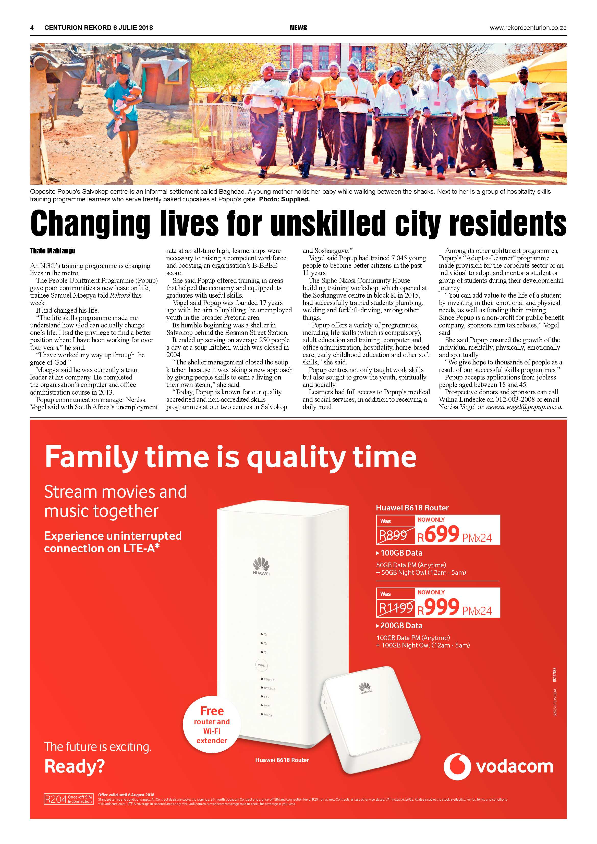 Rekord Centurion 06 July 2018 page 4