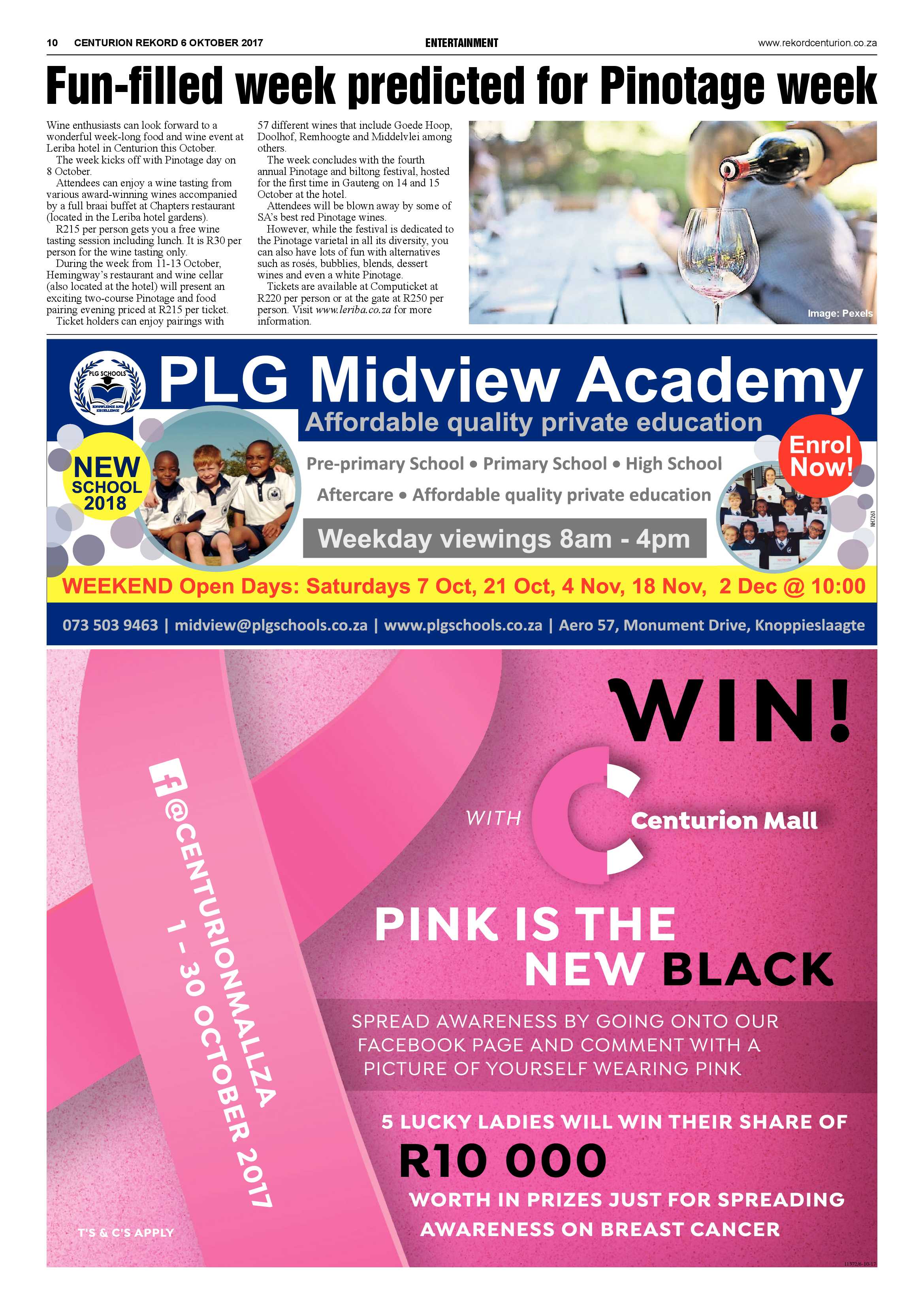 Rekord Centurion 06 October 2017 page 10