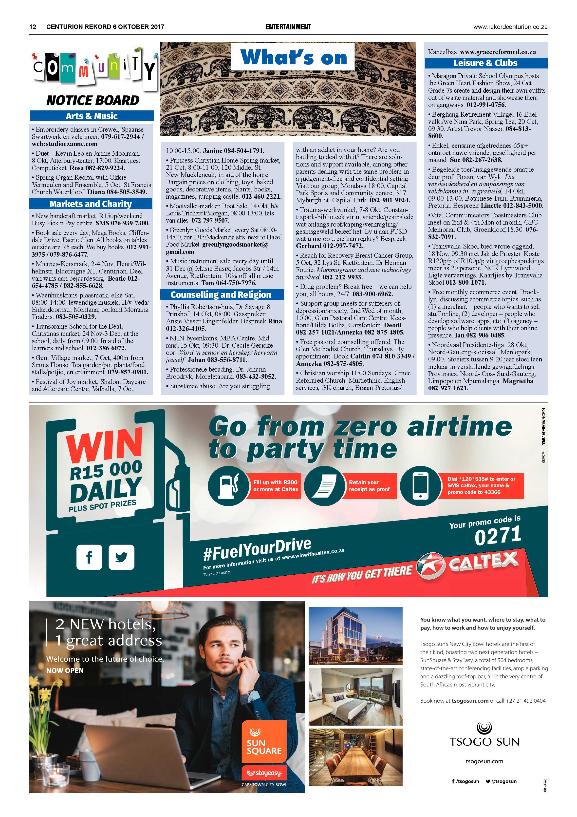 Rekord Centurion 06 October 2017 page 12