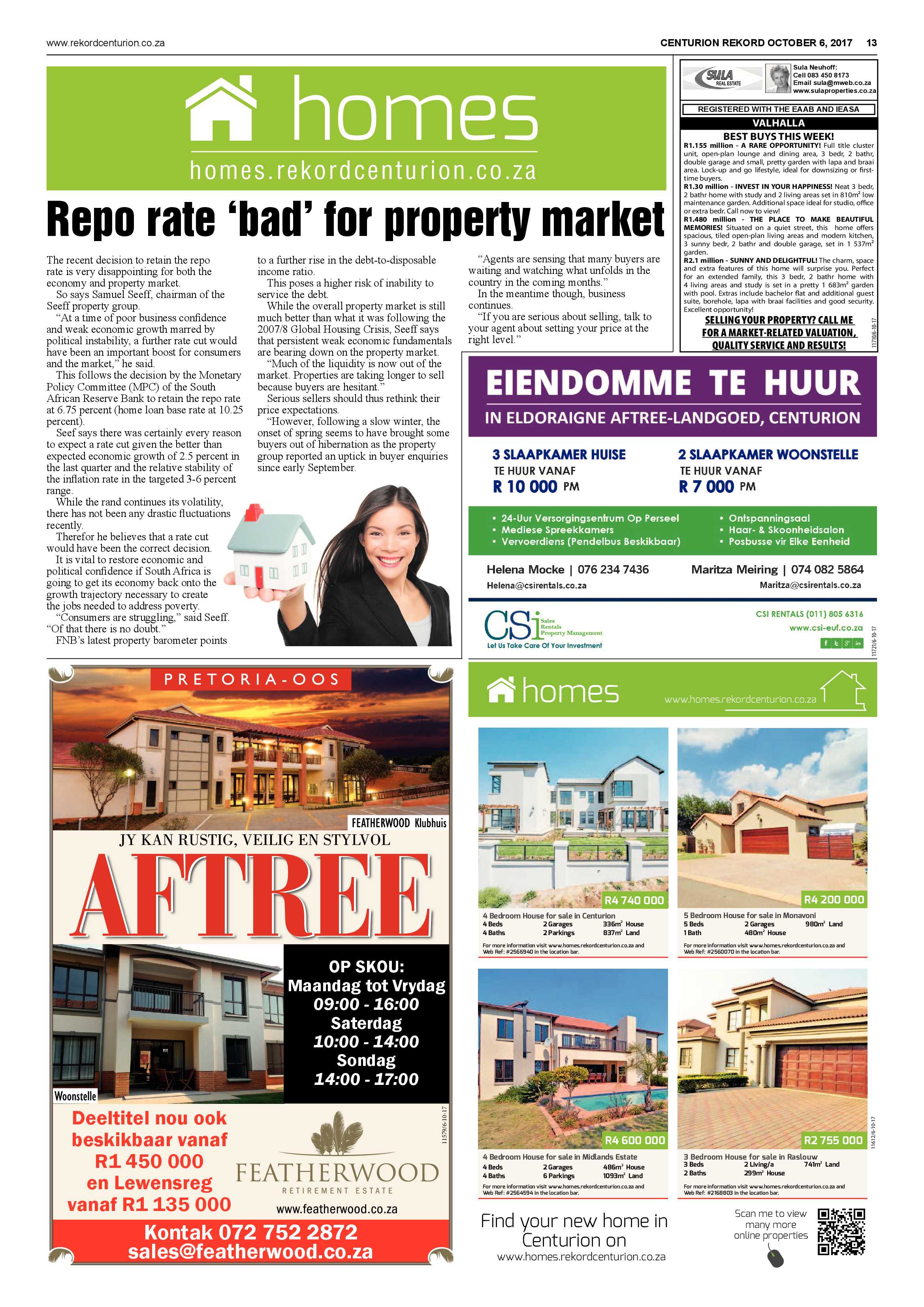 Rekord Centurion 06 October 2017 page 13