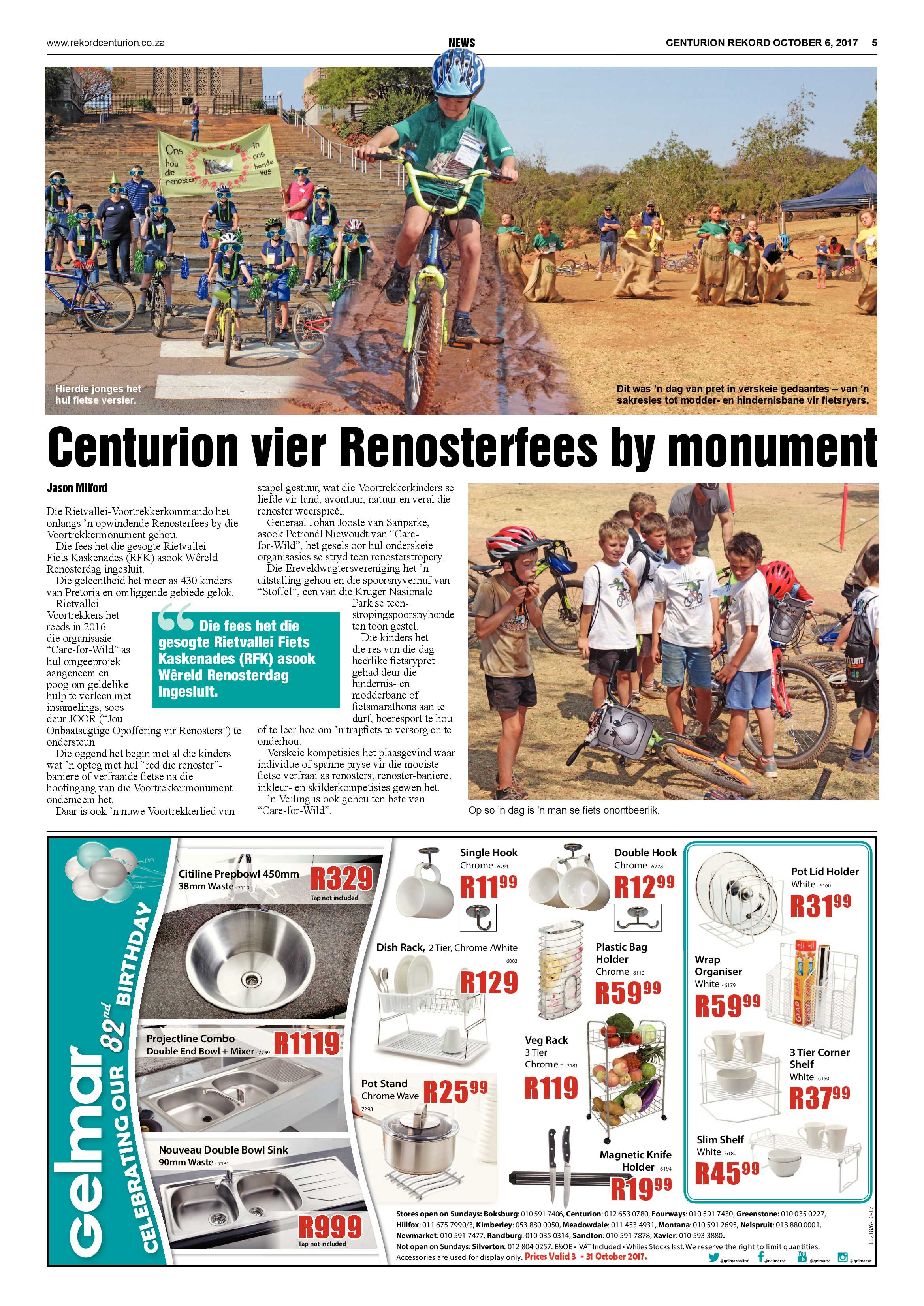 Rekord Centurion 06 October 2017 page 5