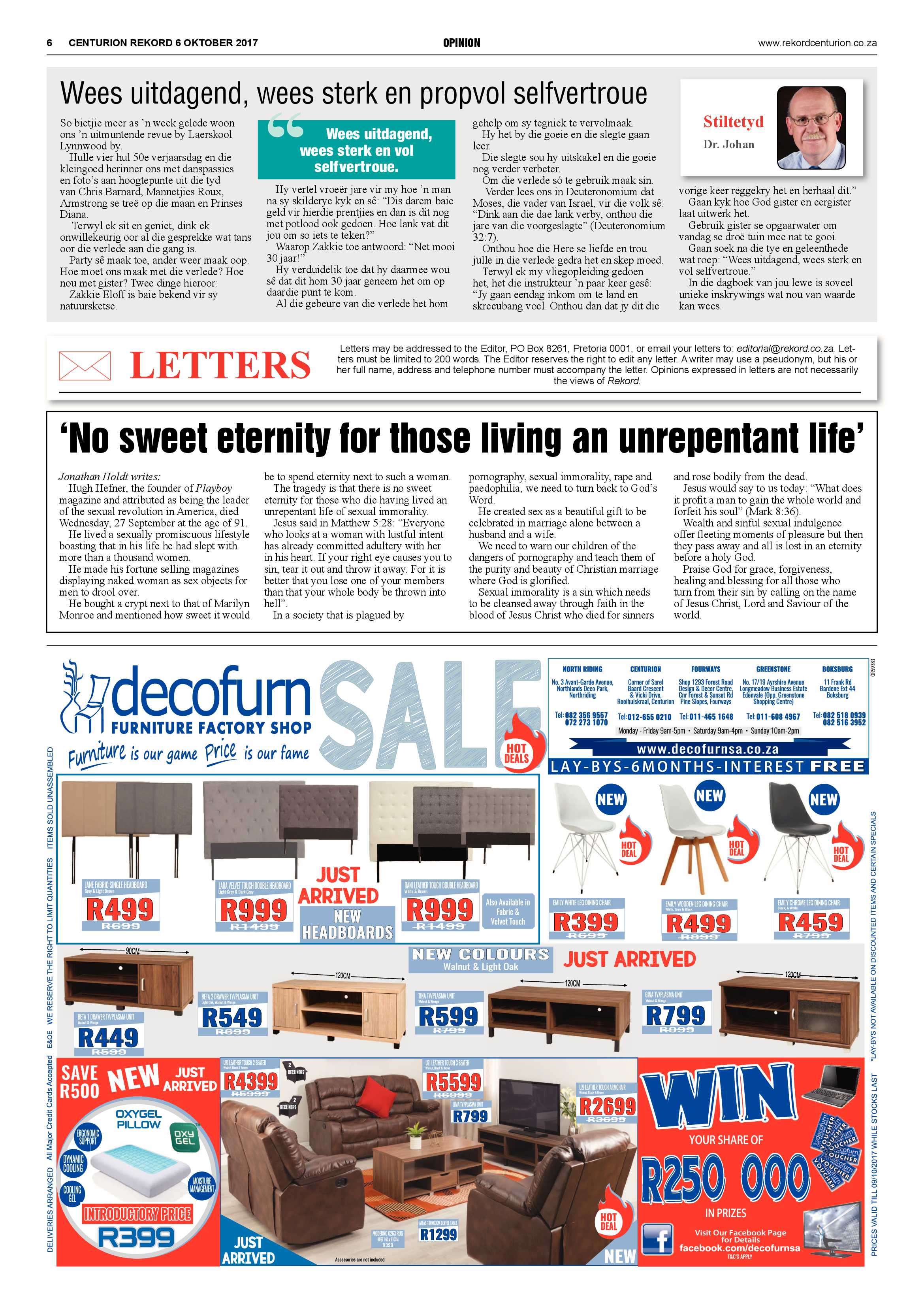 Rekord Centurion 06 October 2017 page 6