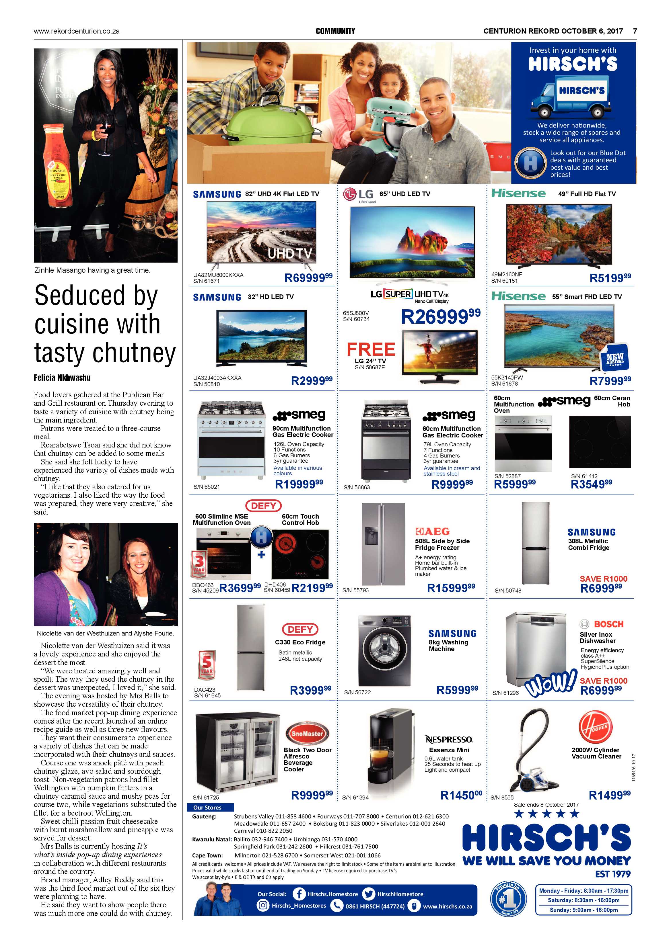 Rekord Centurion 06 October 2017 page 7